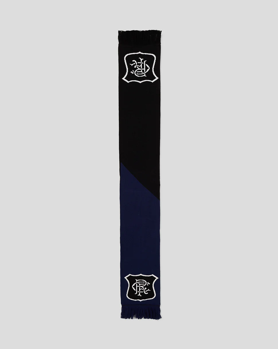 25/26 RANGERS THIRD SCARF - Image 2