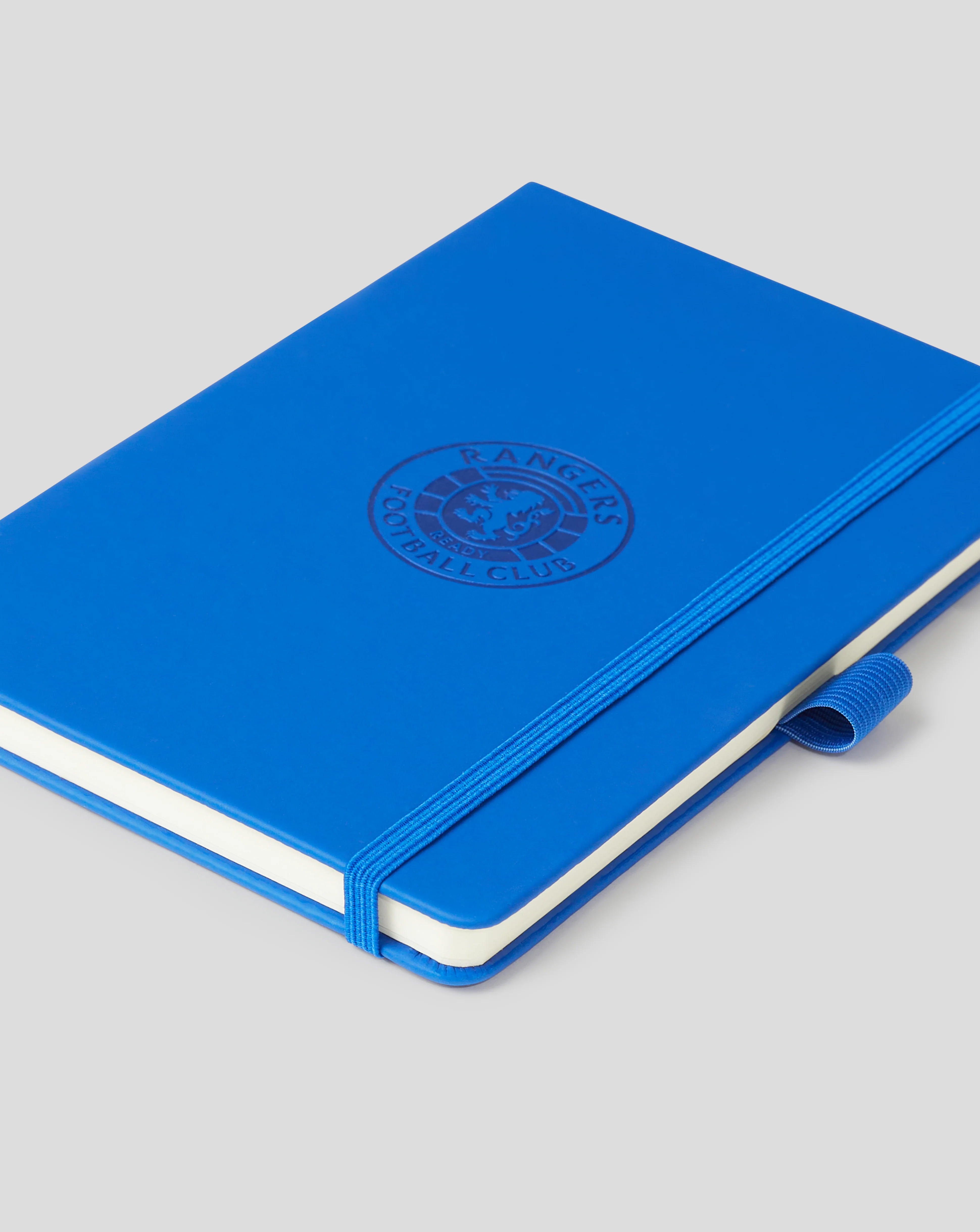 A5 NOTEBOOK AND PEN