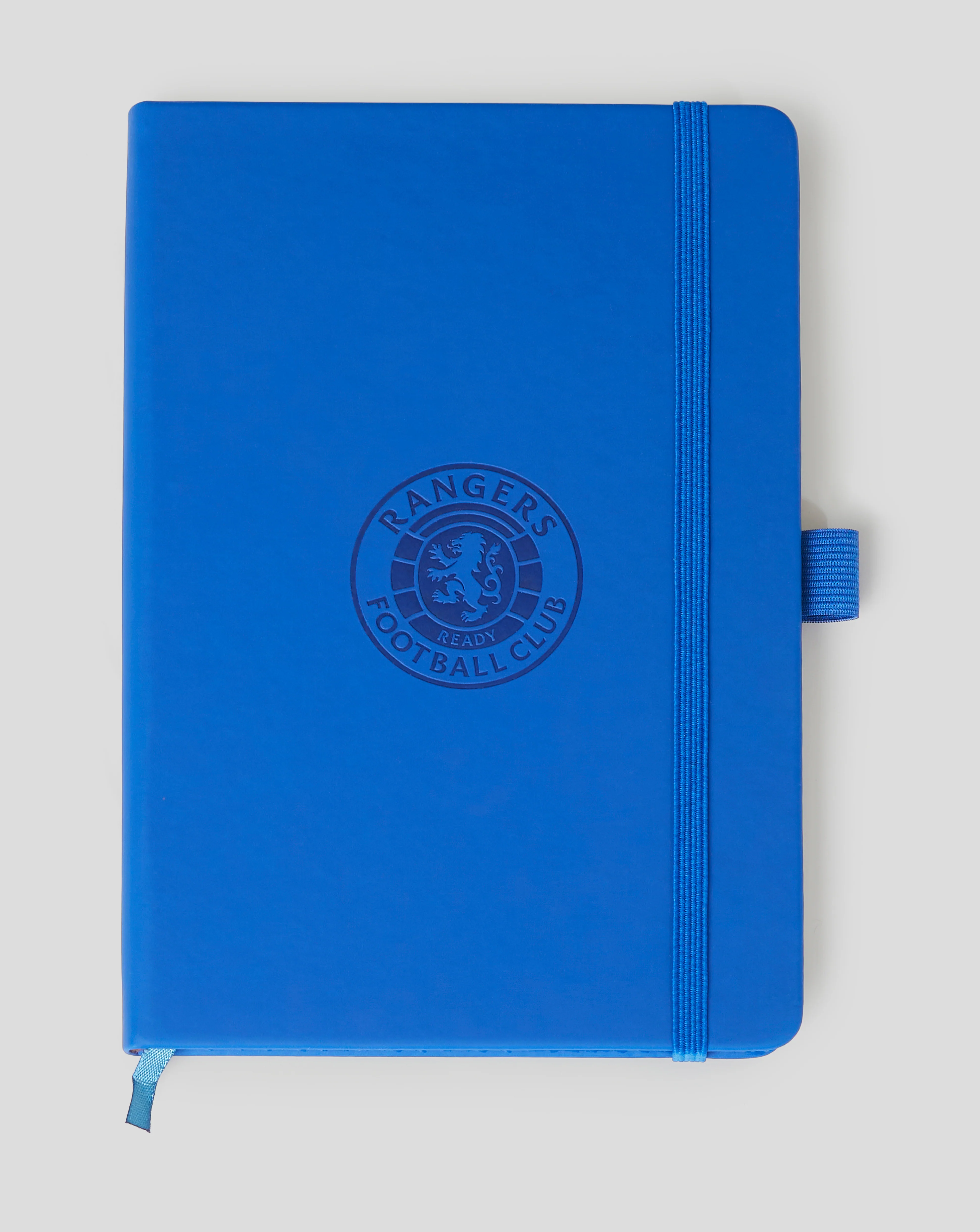 A5 NOTEBOOK AND PEN - Image 3