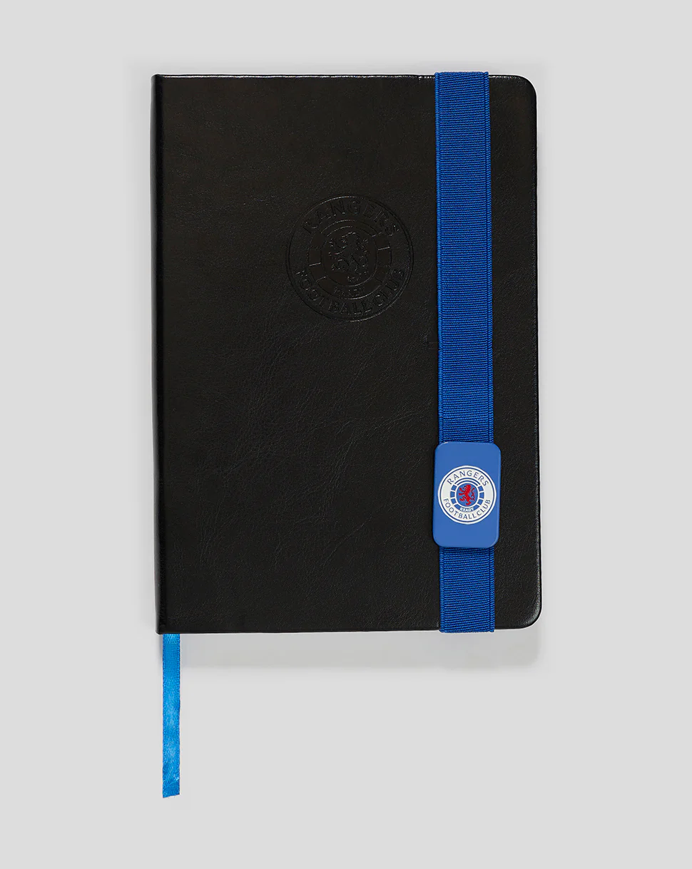 A5 NOTEPAD