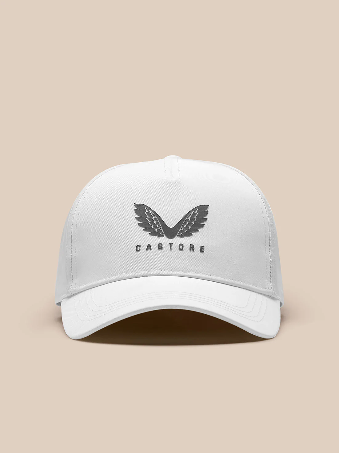 ACTIVE CAP - WHITE - Image 3