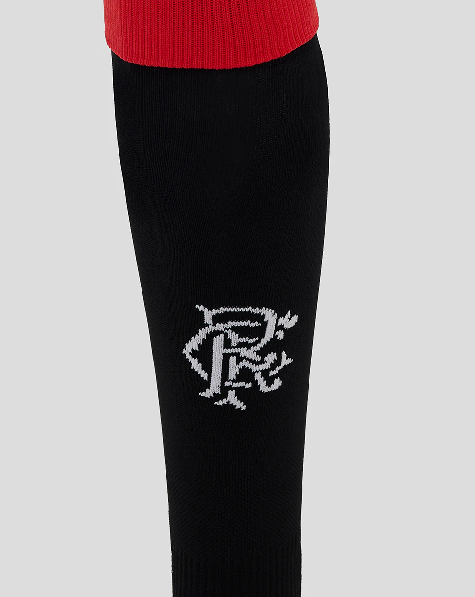 UNISEX 25/26 HOME SOCKS - Image 3
