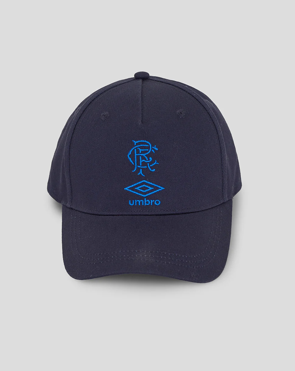 UNISEX 25/26 RANGERS TRAVEL CAP - PEACOAT