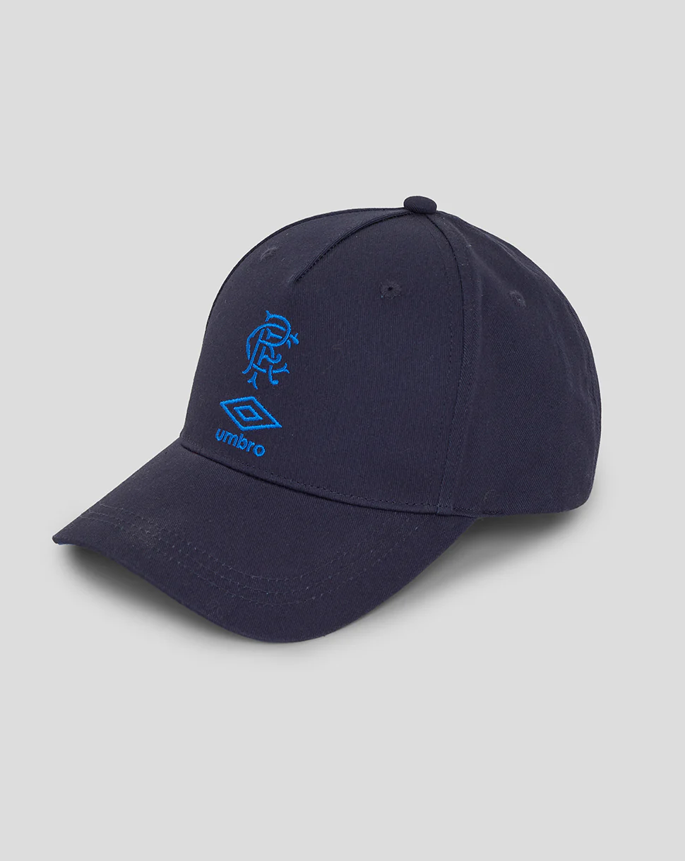 UNISEX 25/26 RANGERS TRAVEL CAP - PEACOAT - Image 2