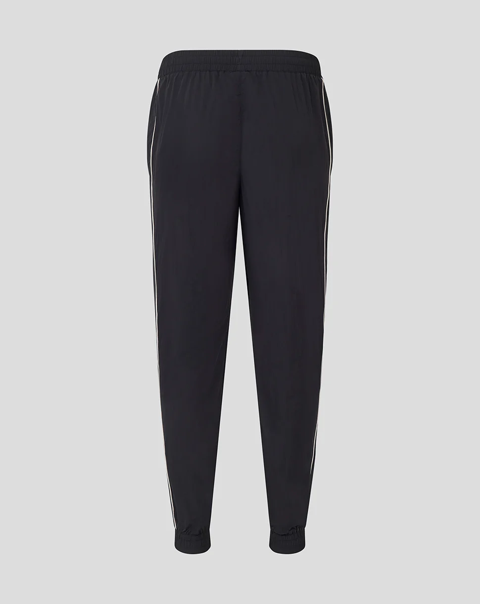 UNISEX 25/26 TRAVEL PANT - CAVIAR - Image 3