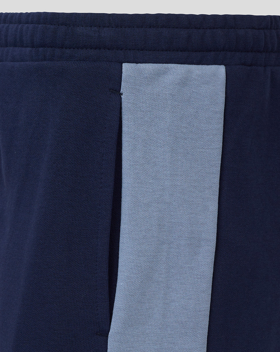 UNISEX 25/26 TRAVEL SHORTS - NAVY - Image 3