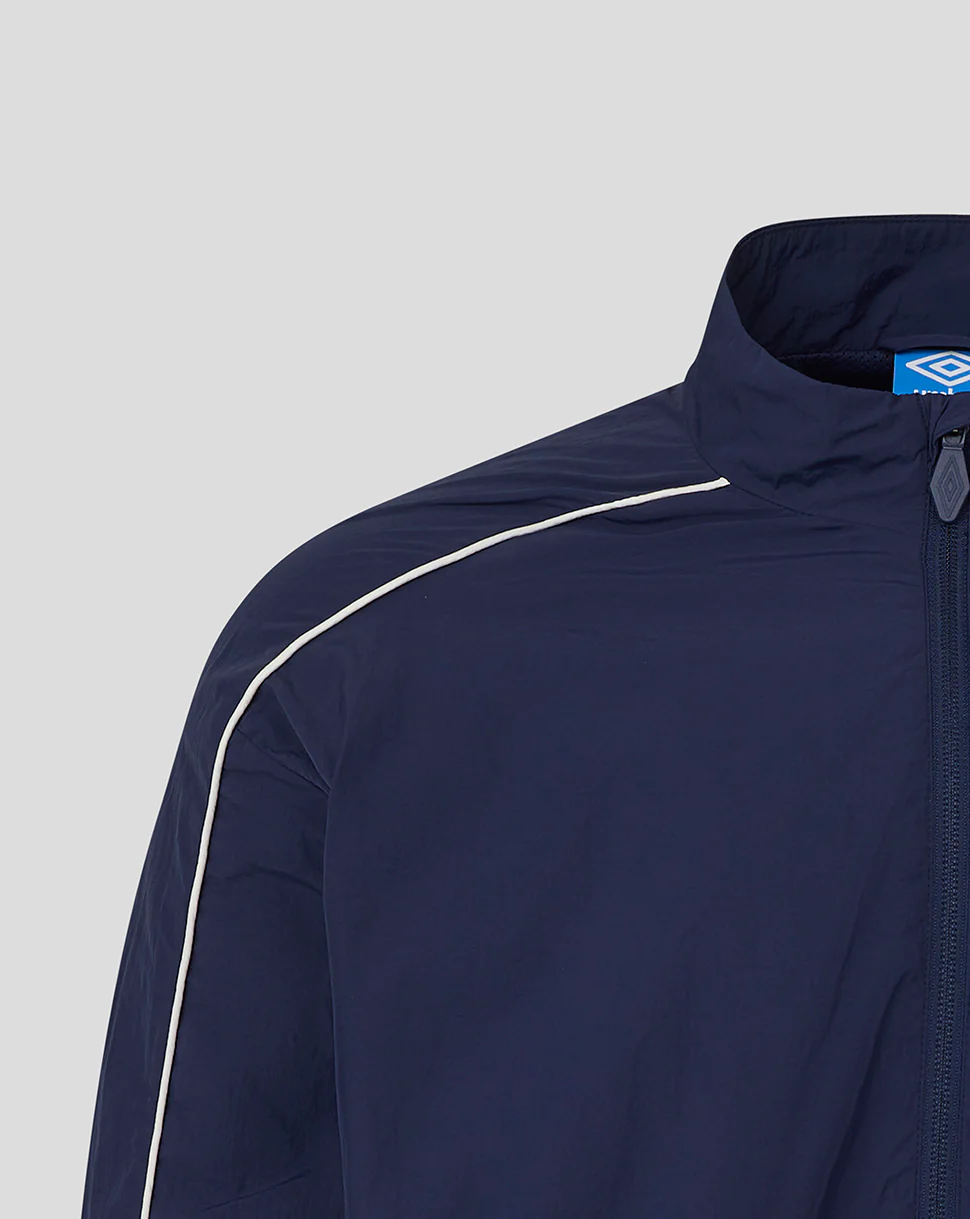 UNISEX 25/26 TRAVEL TRACK JACKET - PEACOAT - Image 4