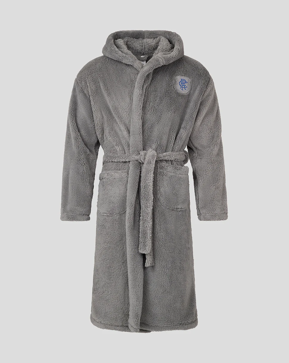UNISEX DRESSING GOWN
