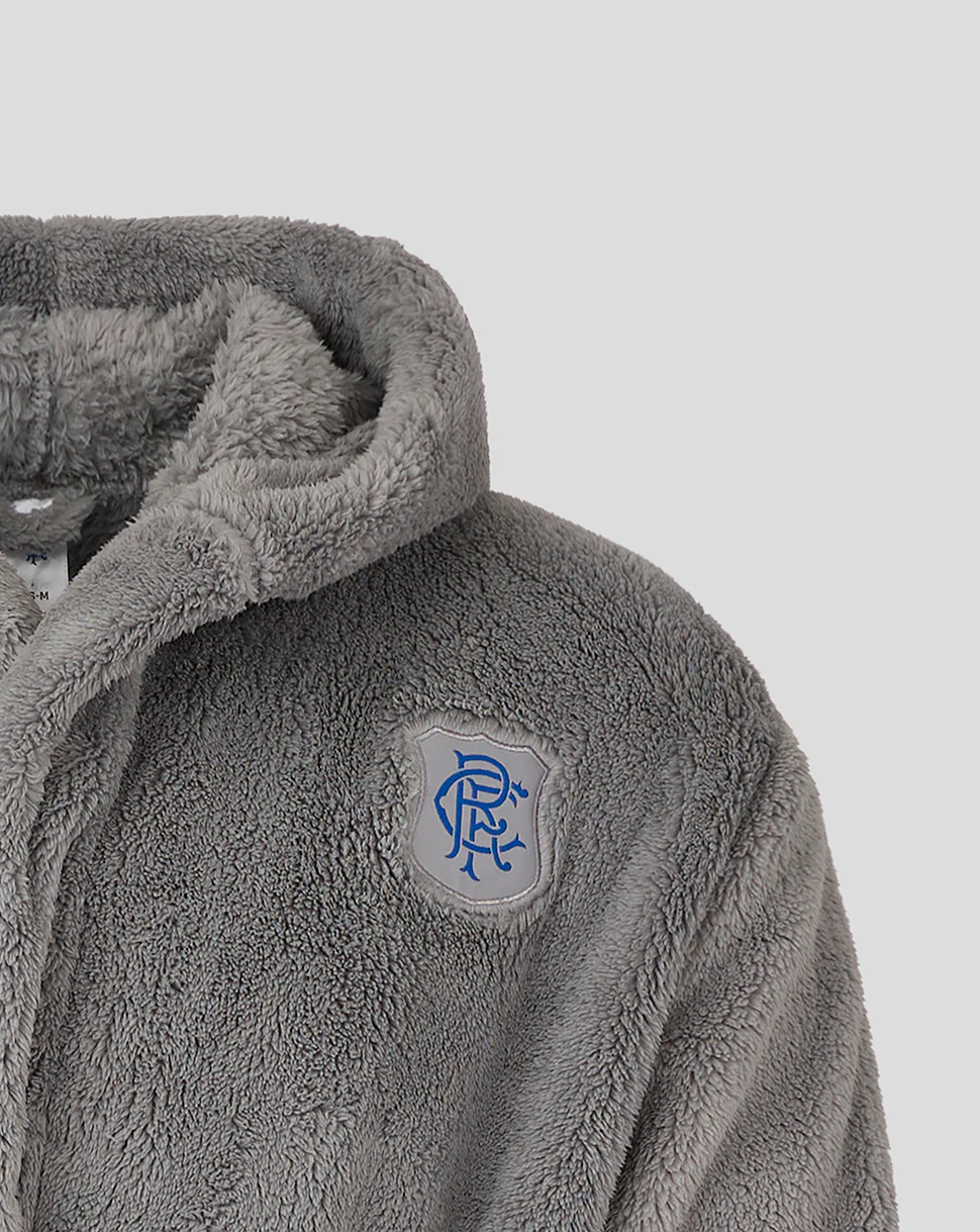 UNISEX DRESSING GOWN - Image 2