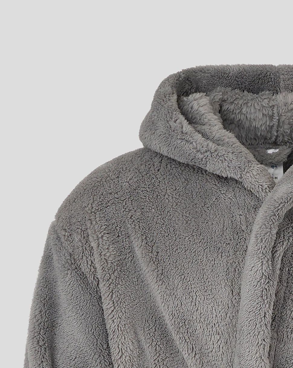UNISEX DRESSING GOWN - Image 4