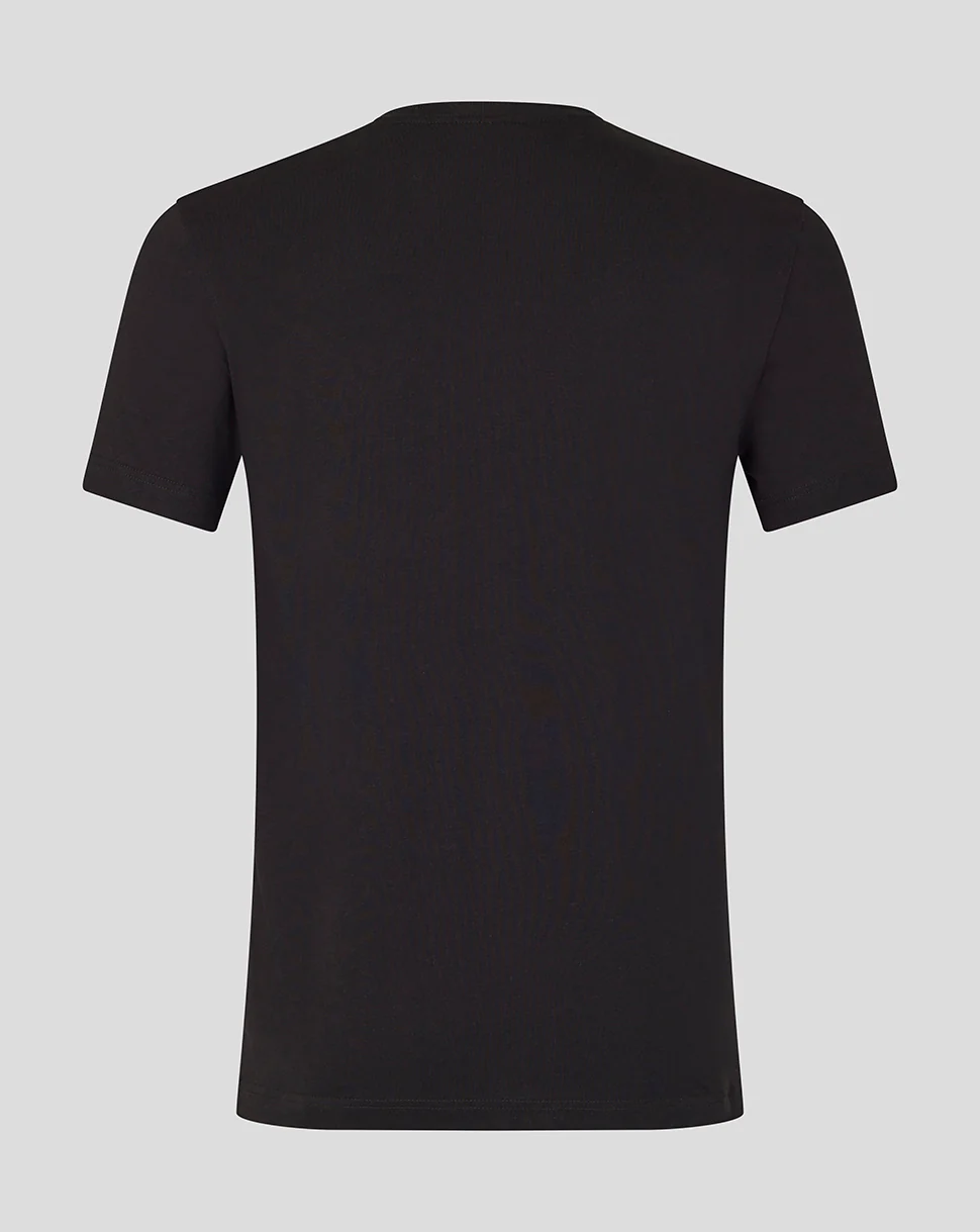 UNISEX RANGERS X ART OF T-SHIRT - BLACK - Image 3