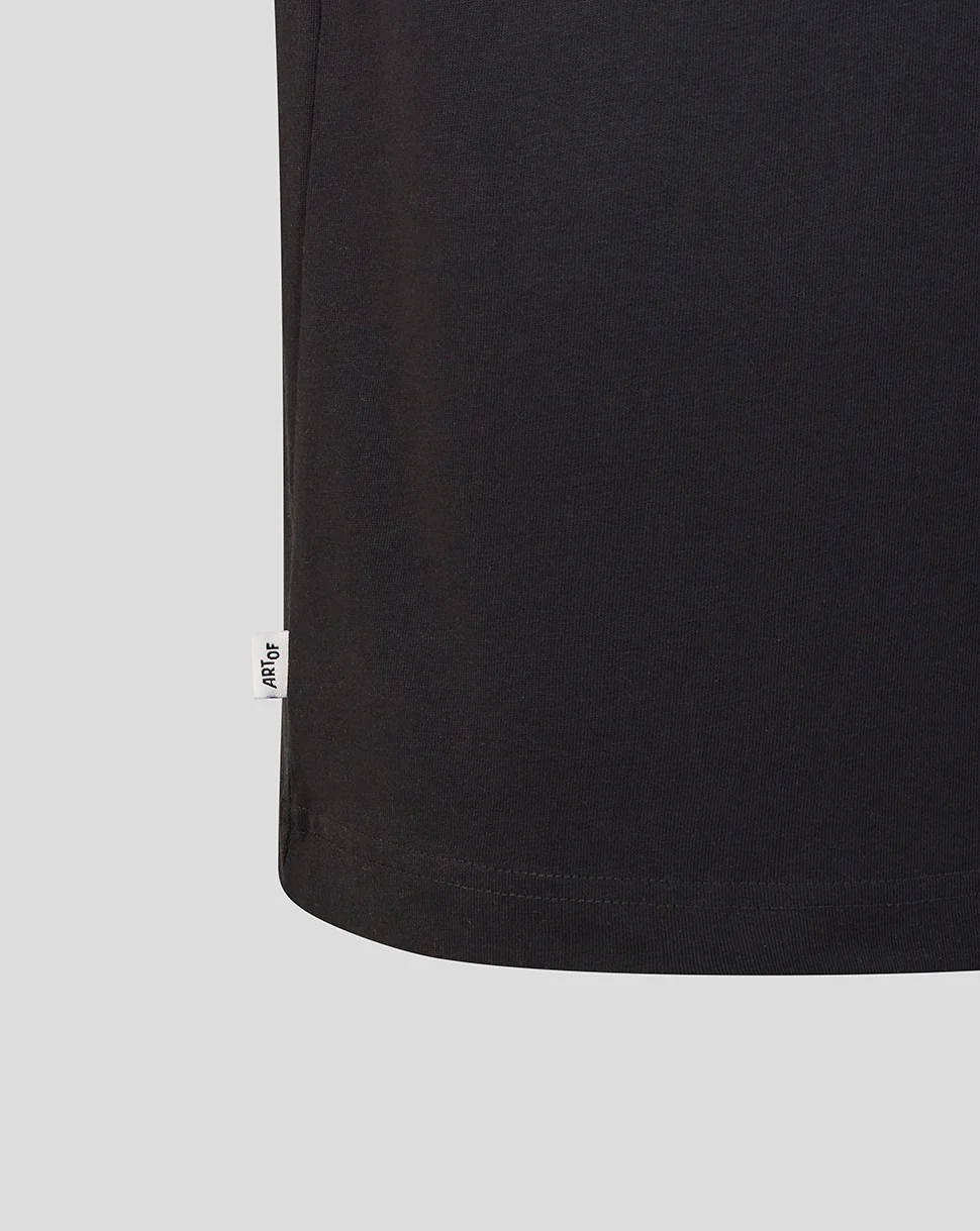 UNISEX RANGERS X ART OF T-SHIRT - BLACK - Image 6