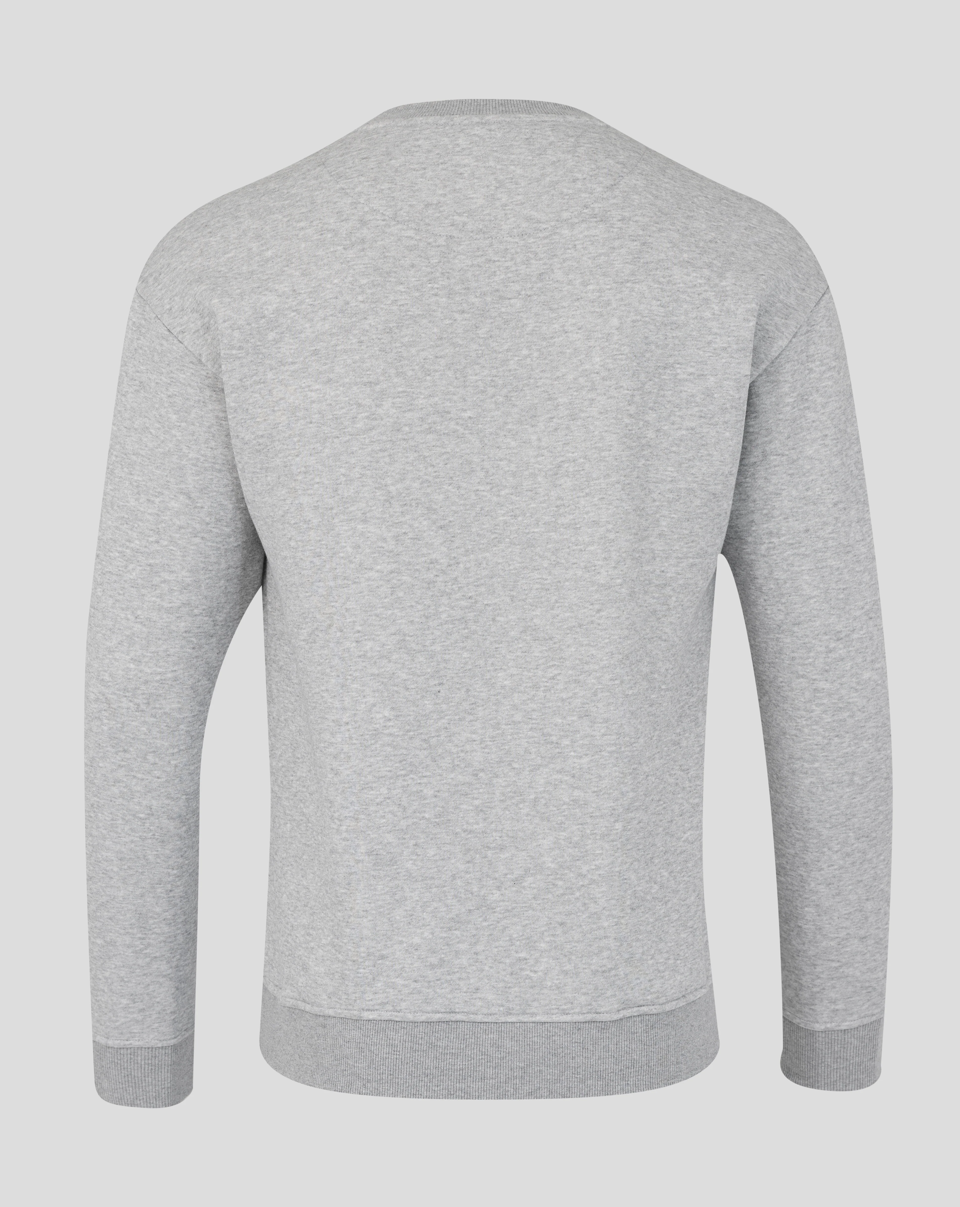 UNISEX 25/26 IBROX VARSITY CREW SWEATSHIRT - Image 2