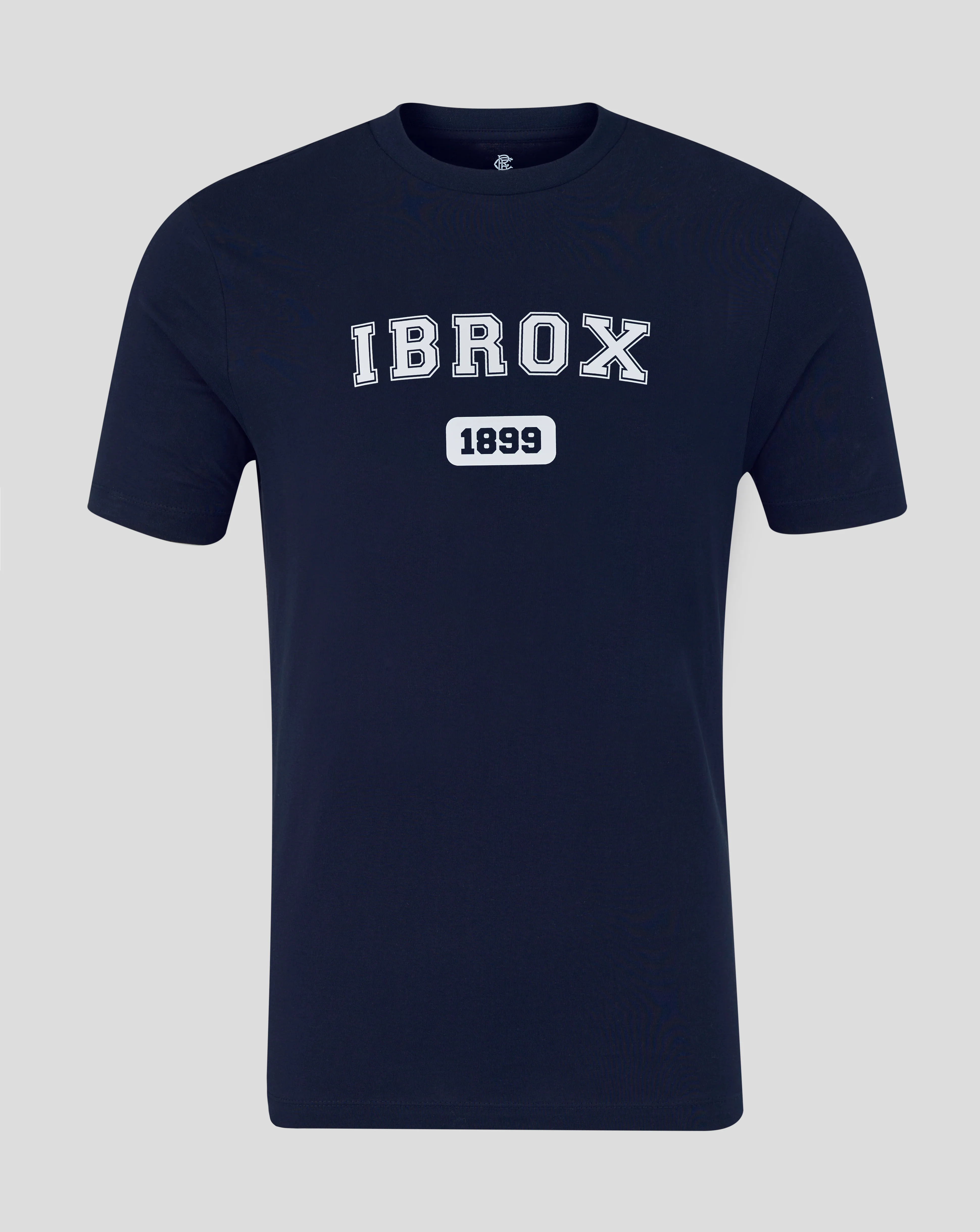 UNISEX 25/26 IBROX VARSITY TEE
