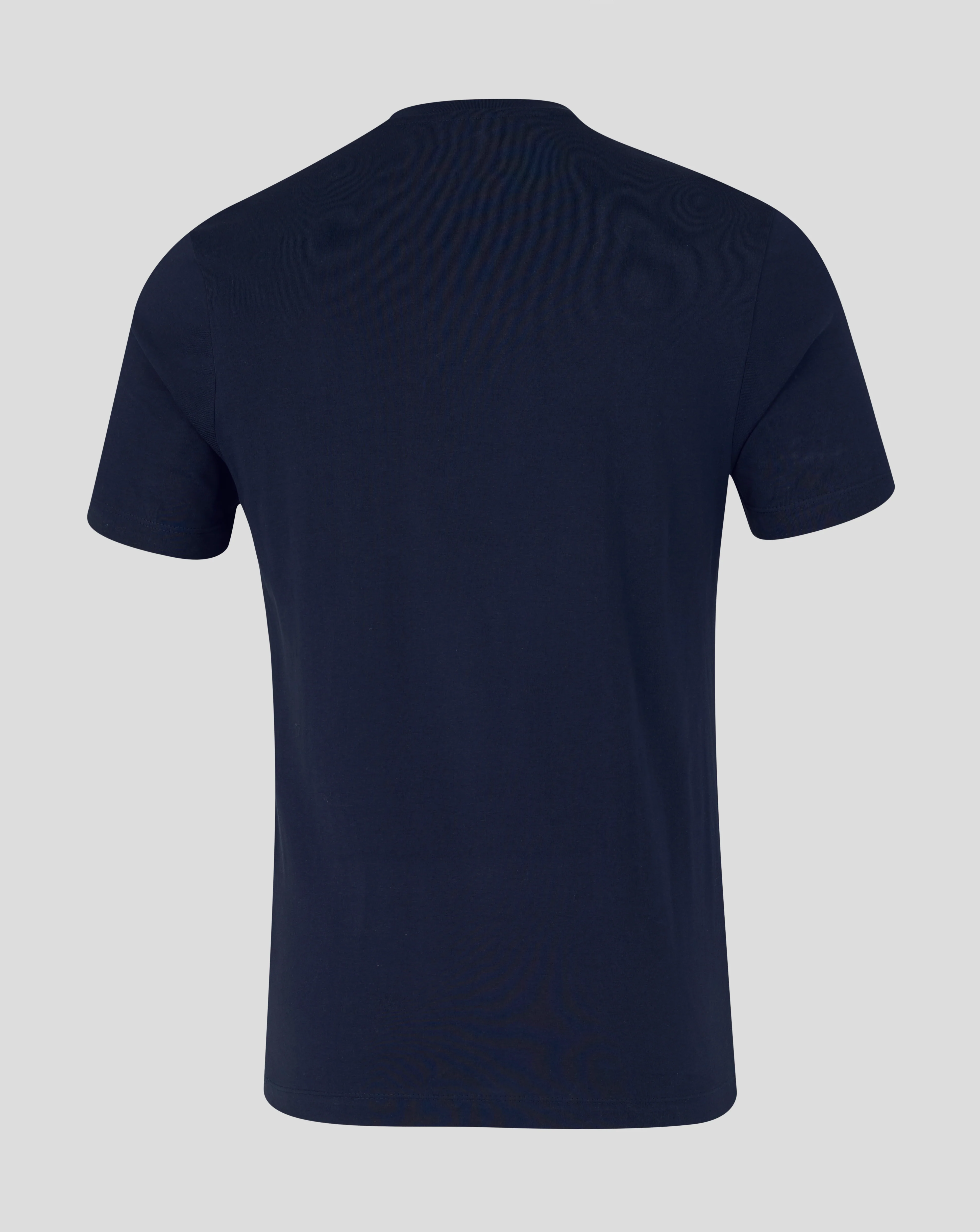 UNISEX 25/26 IBROX VARSITY TEE - Image 2