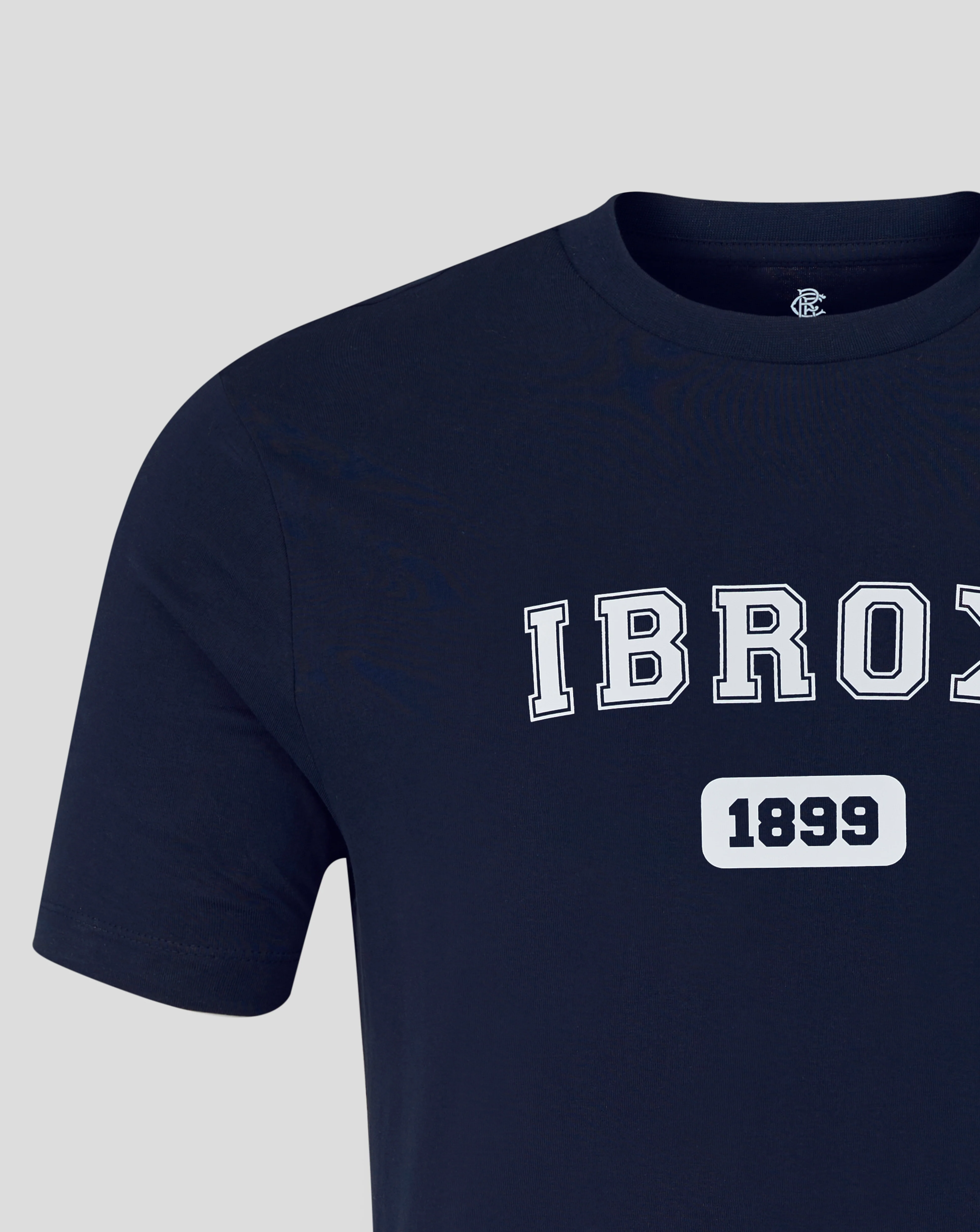 UNISEX 25/26 IBROX VARSITY TEE - Image 3