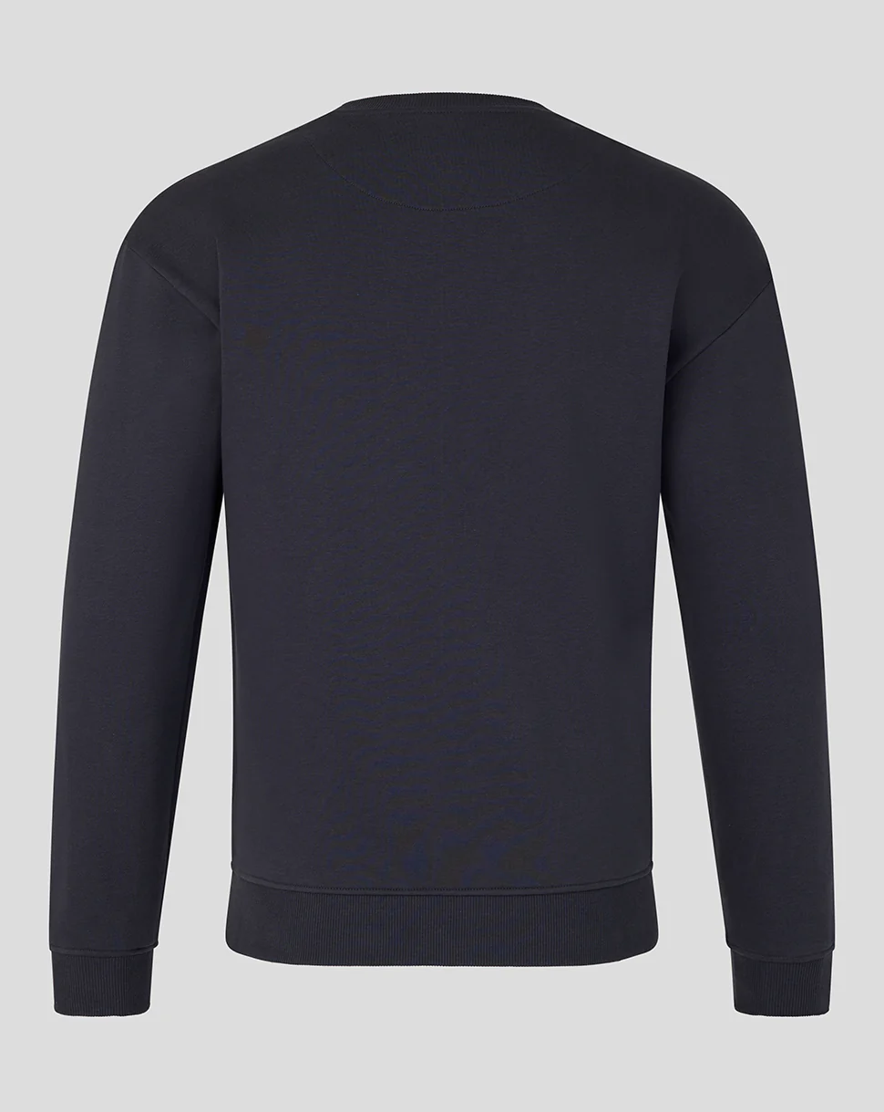 UNISEX 25/26 VARSITY CLUB CREW SWEATSHIRT - Image 4