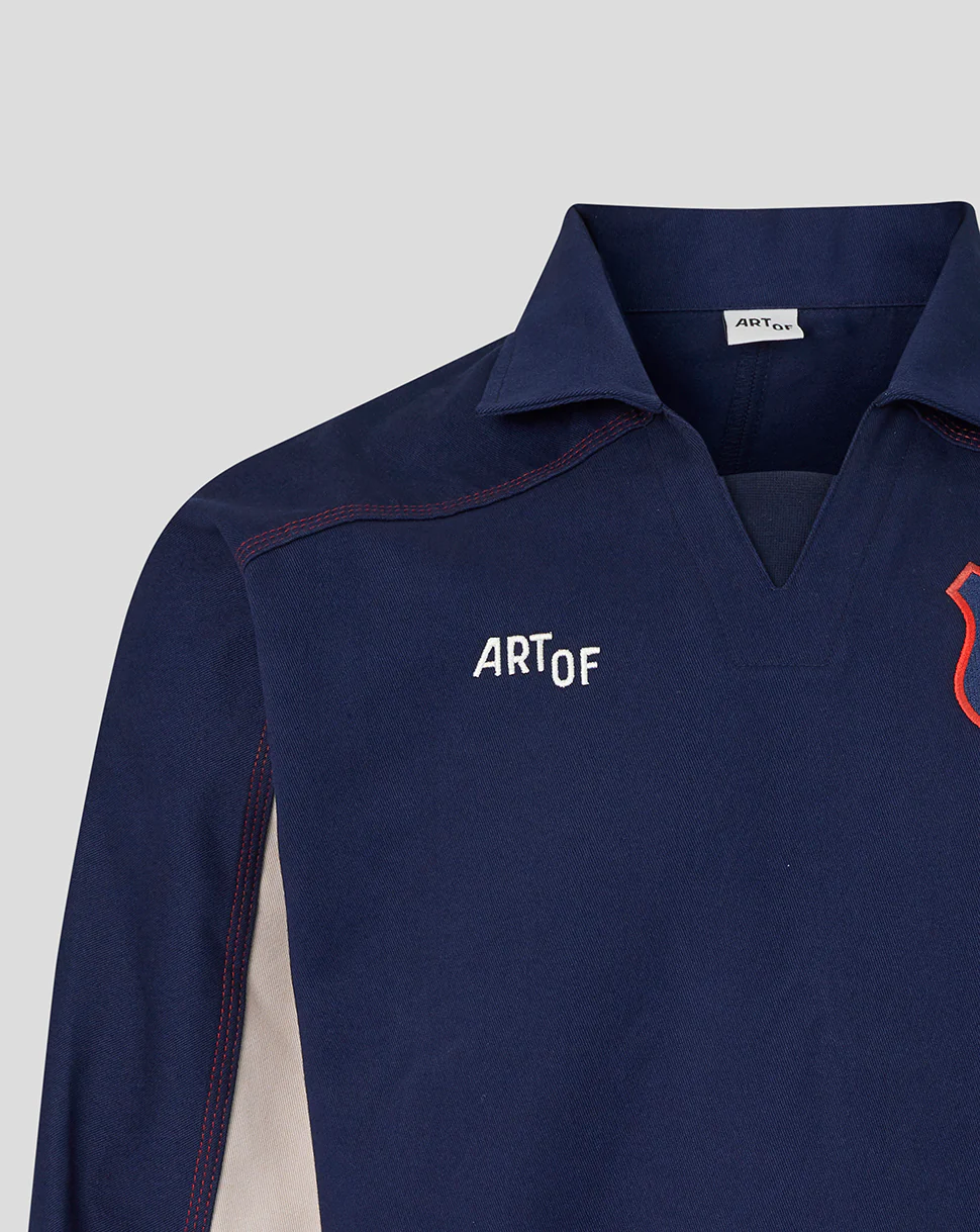 ADULTS RANGERS X ART OF DRILL TOP - Image 3