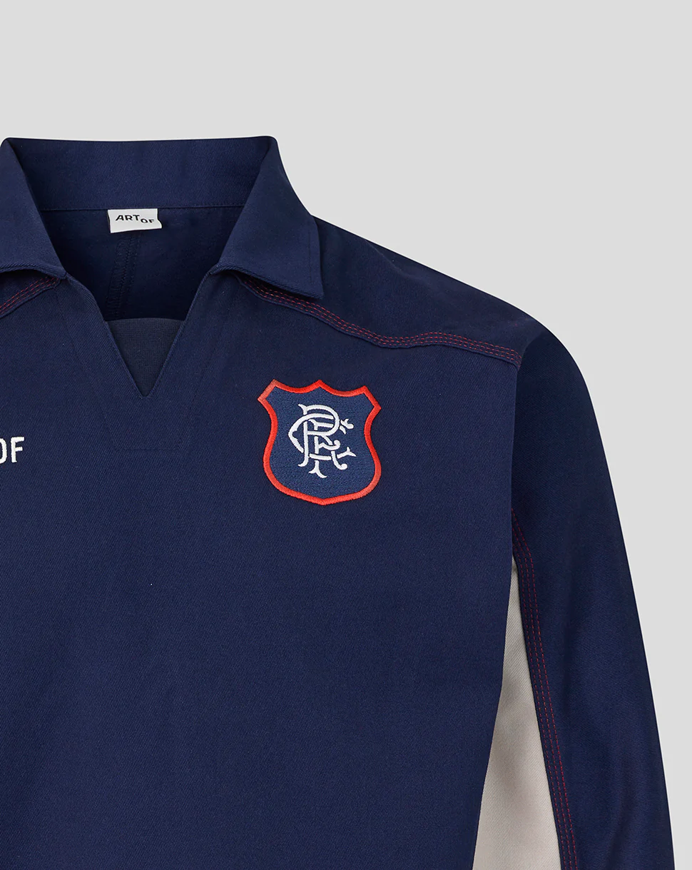 ADULTS RANGERS X ART OF DRILL TOP - Image 4