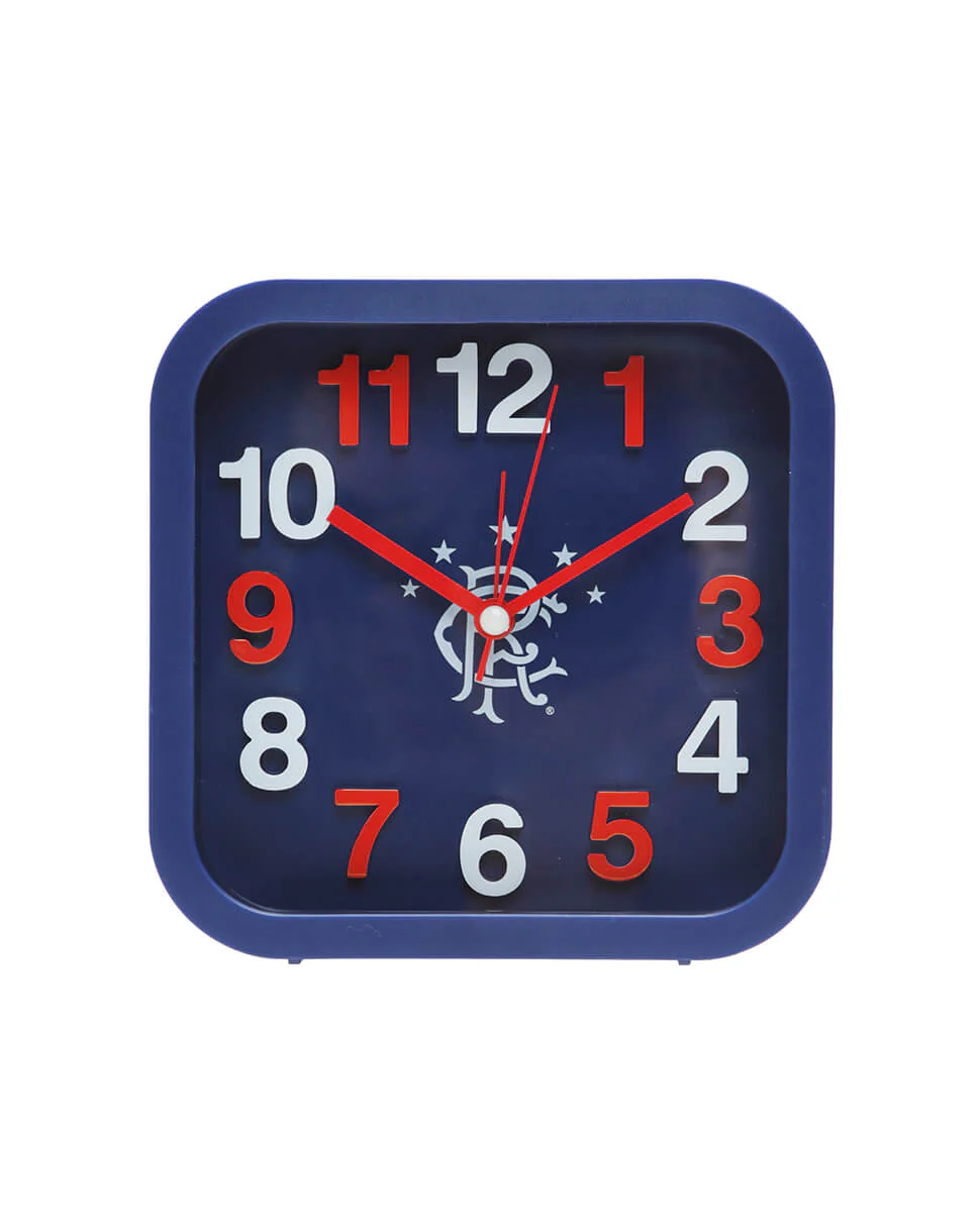 Alarm Clock