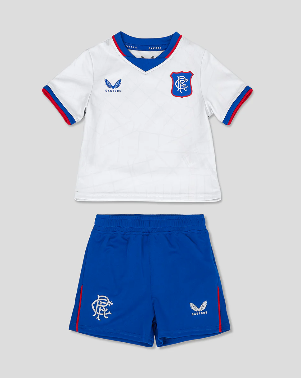 BABY 24/25 AWAY NESTED KIT - Image 2