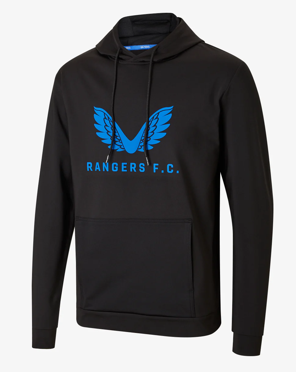 Blackout Hoody