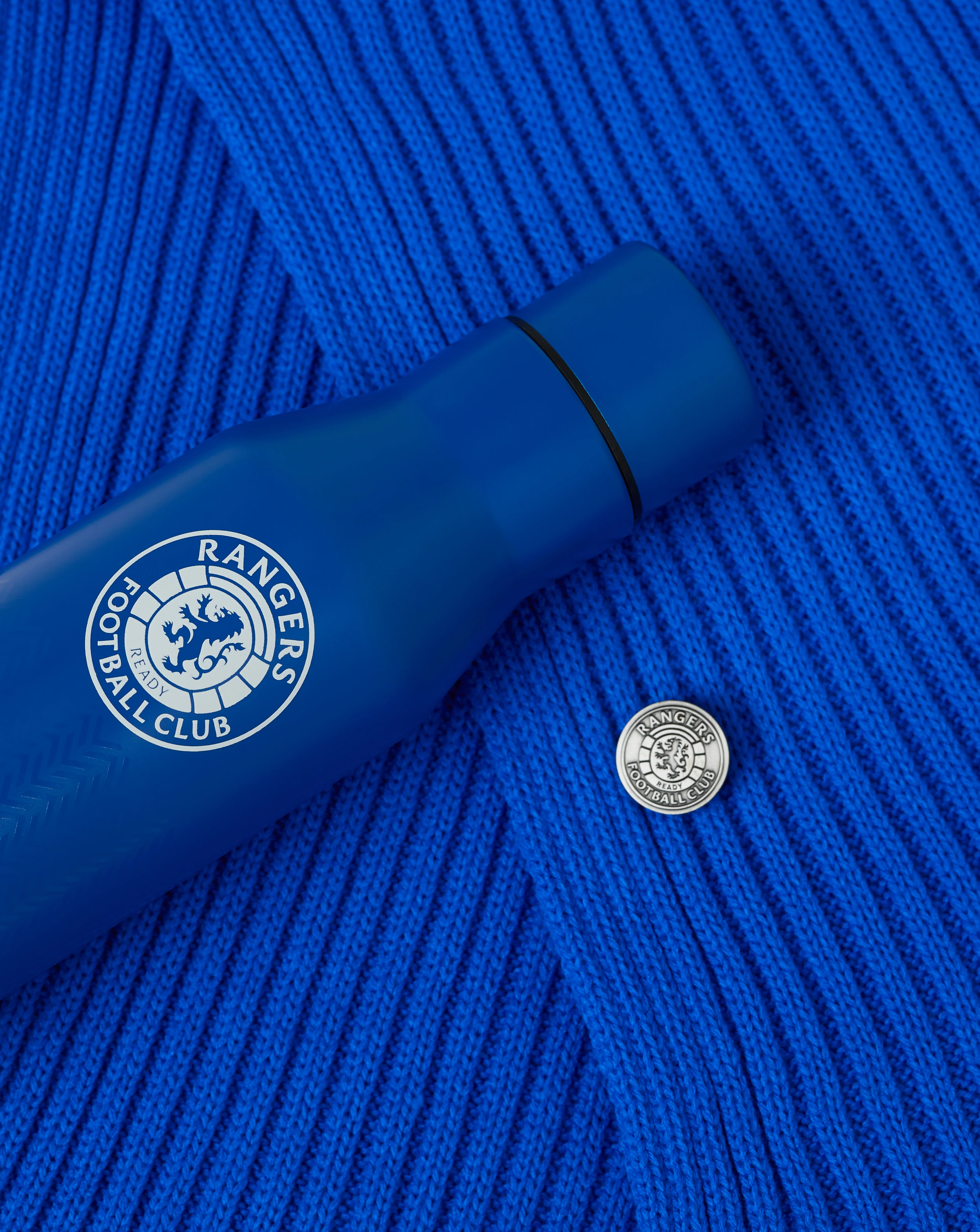 BOTTLE, SCARF GIFT SET - Image 2