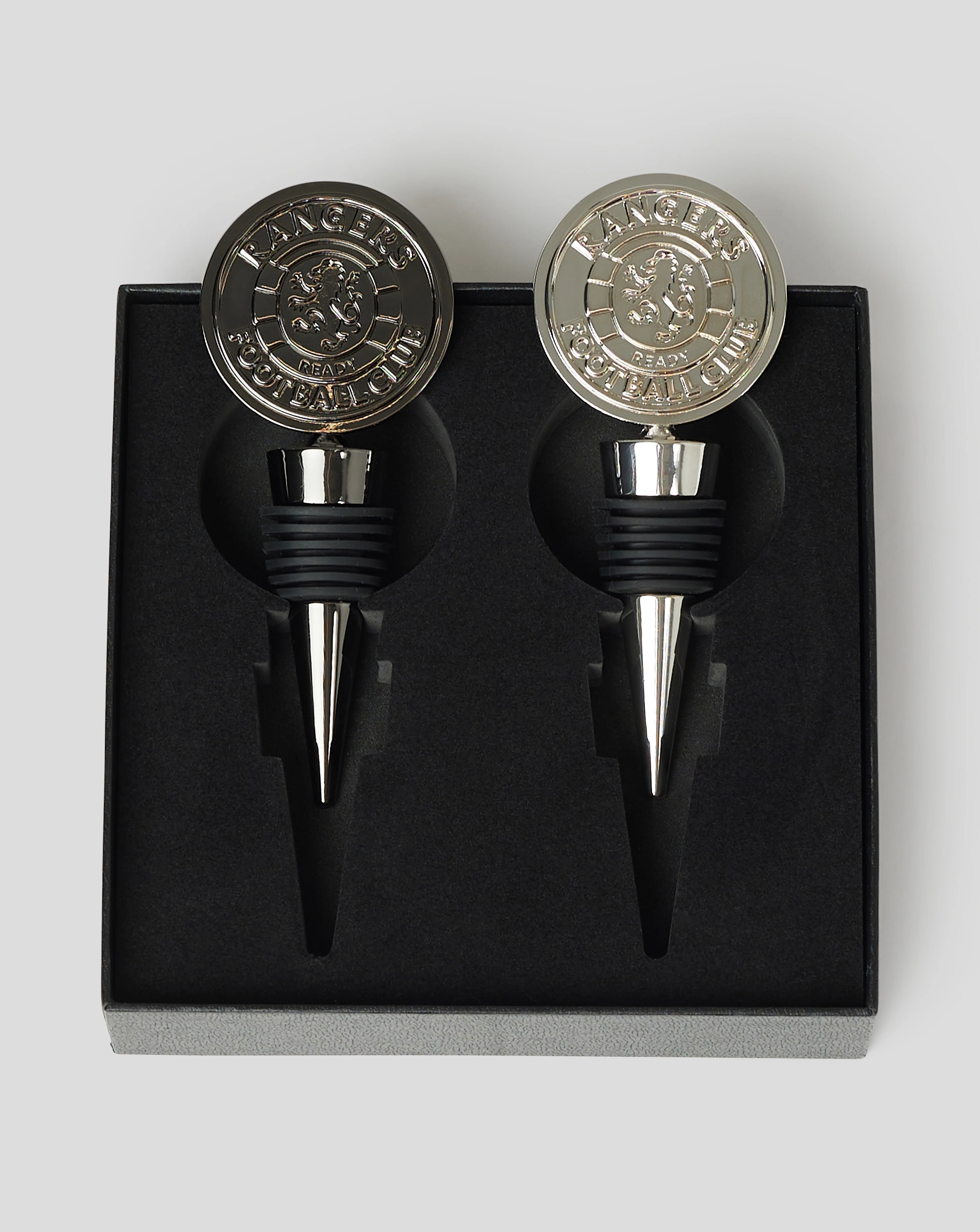 BOTTLE STOPPER GIFT SET