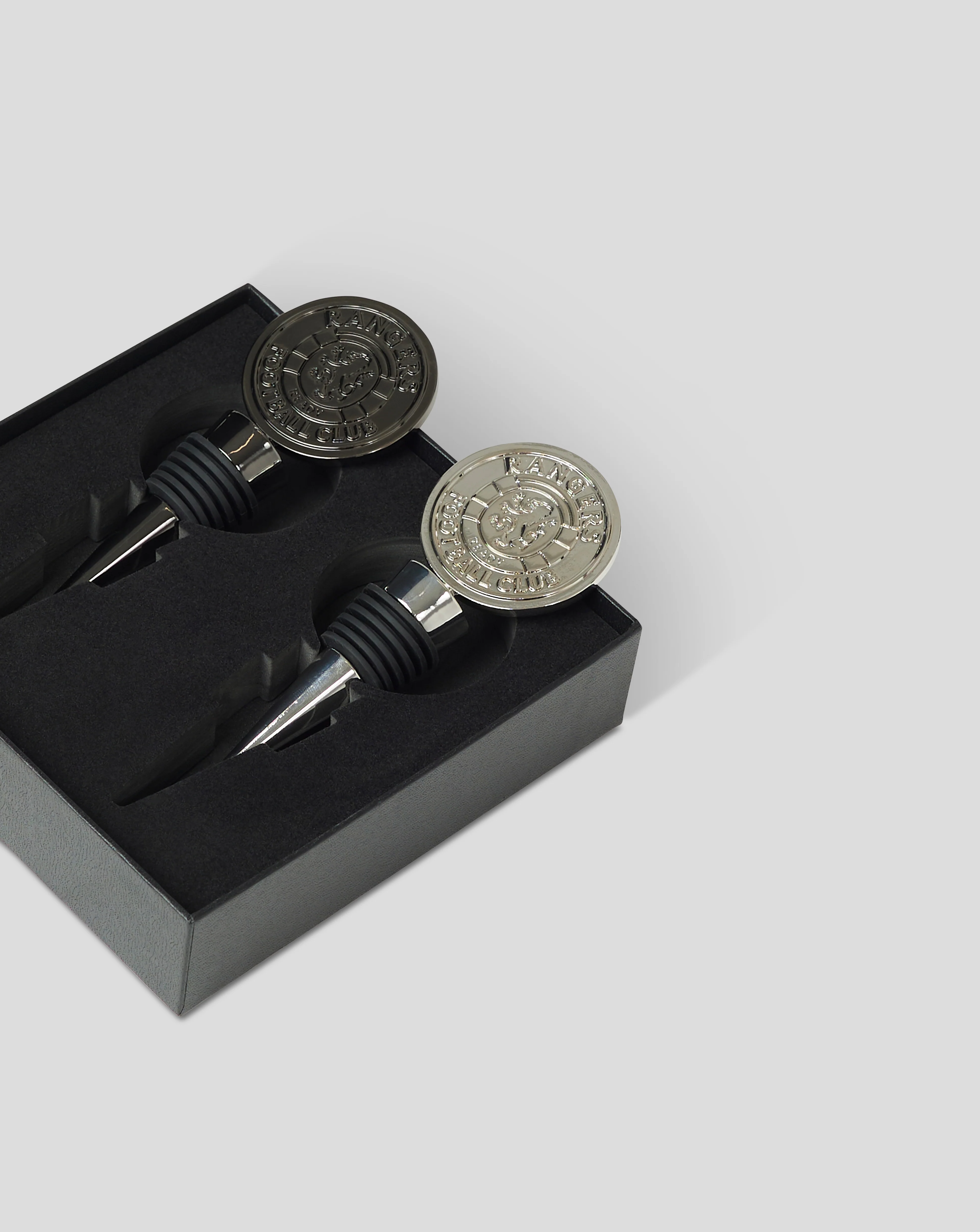 BOTTLE STOPPER GIFT SET - Image 2