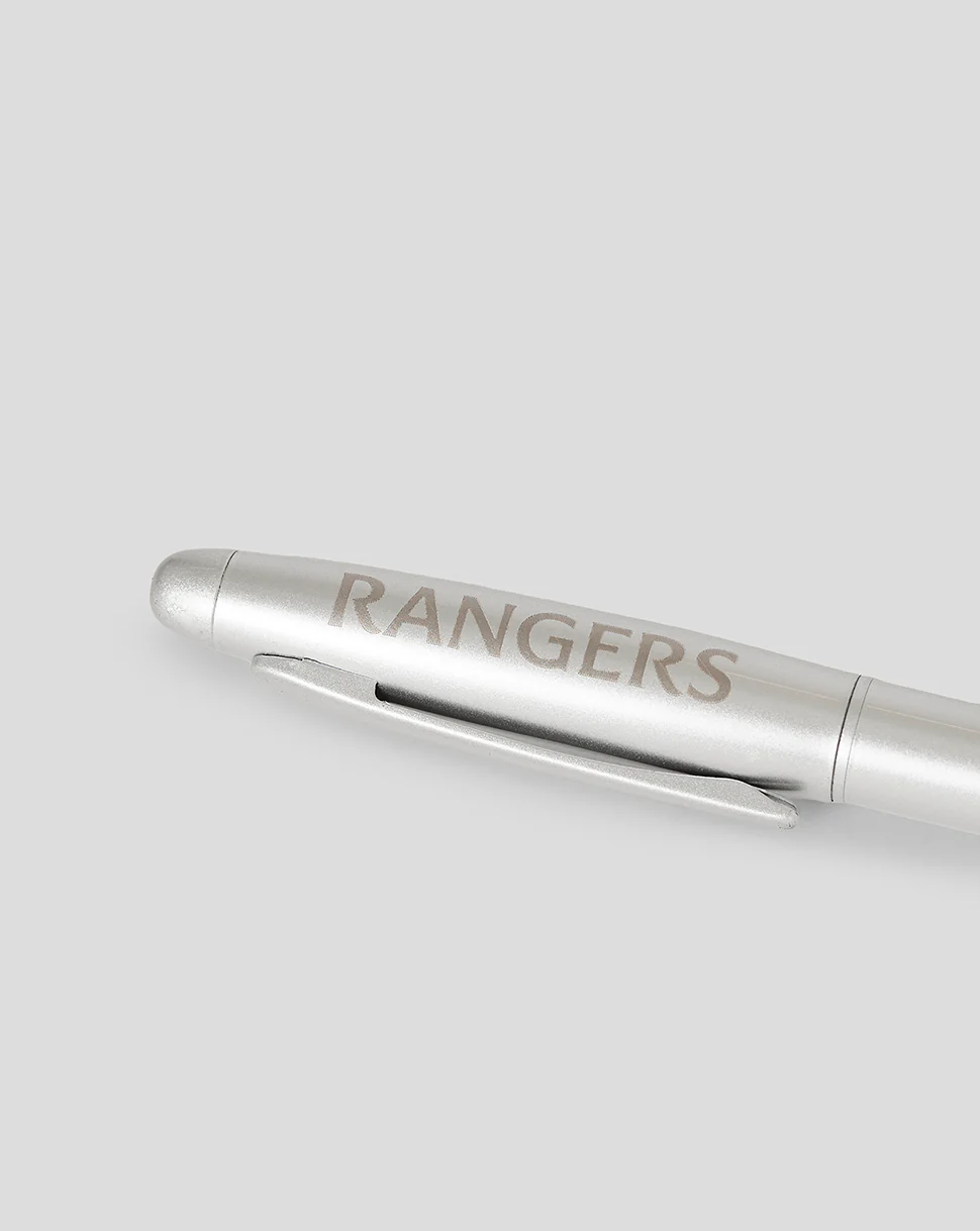 BOXED ETCHED PEN - Image 2