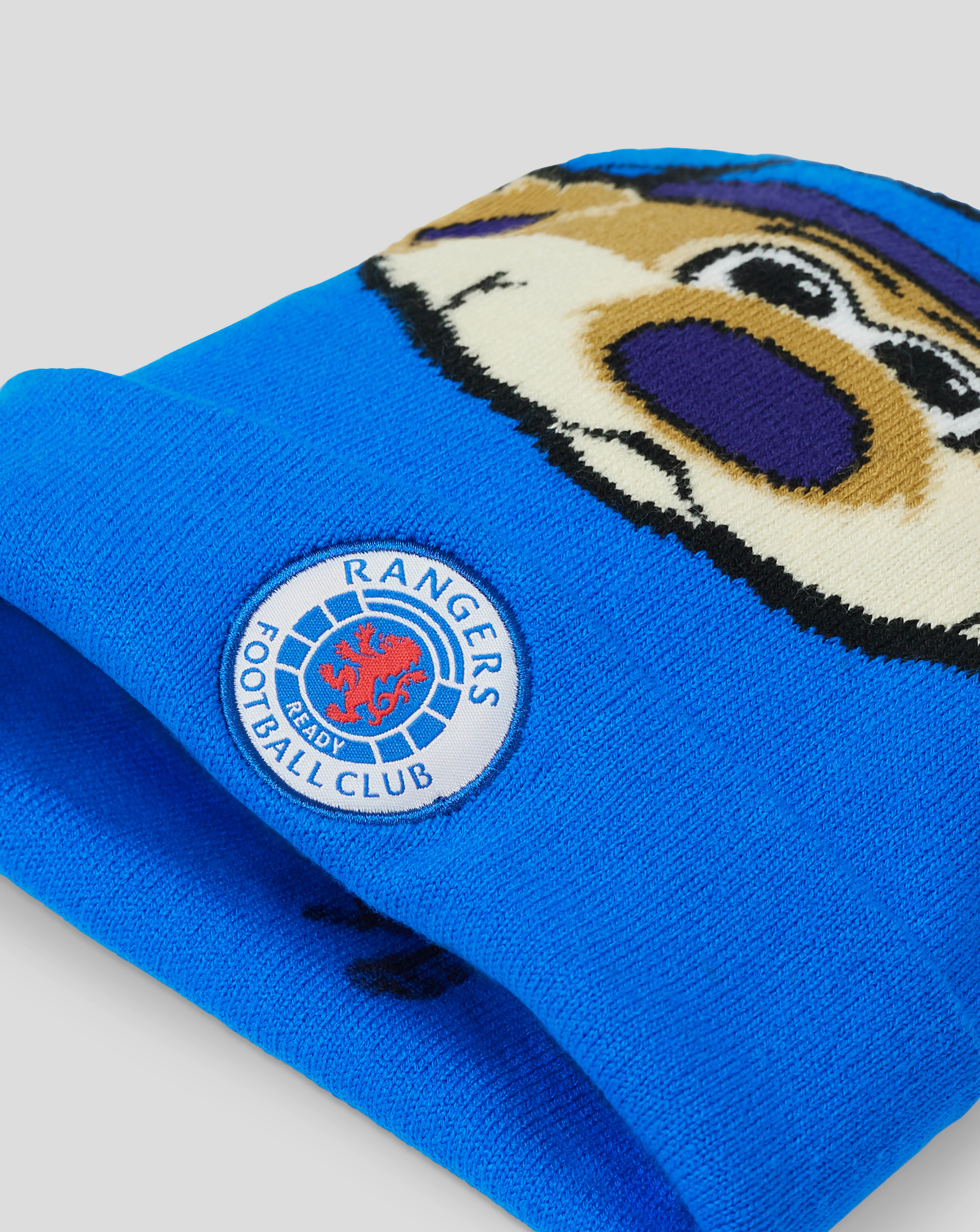 BROXI BEANIE - Image 2