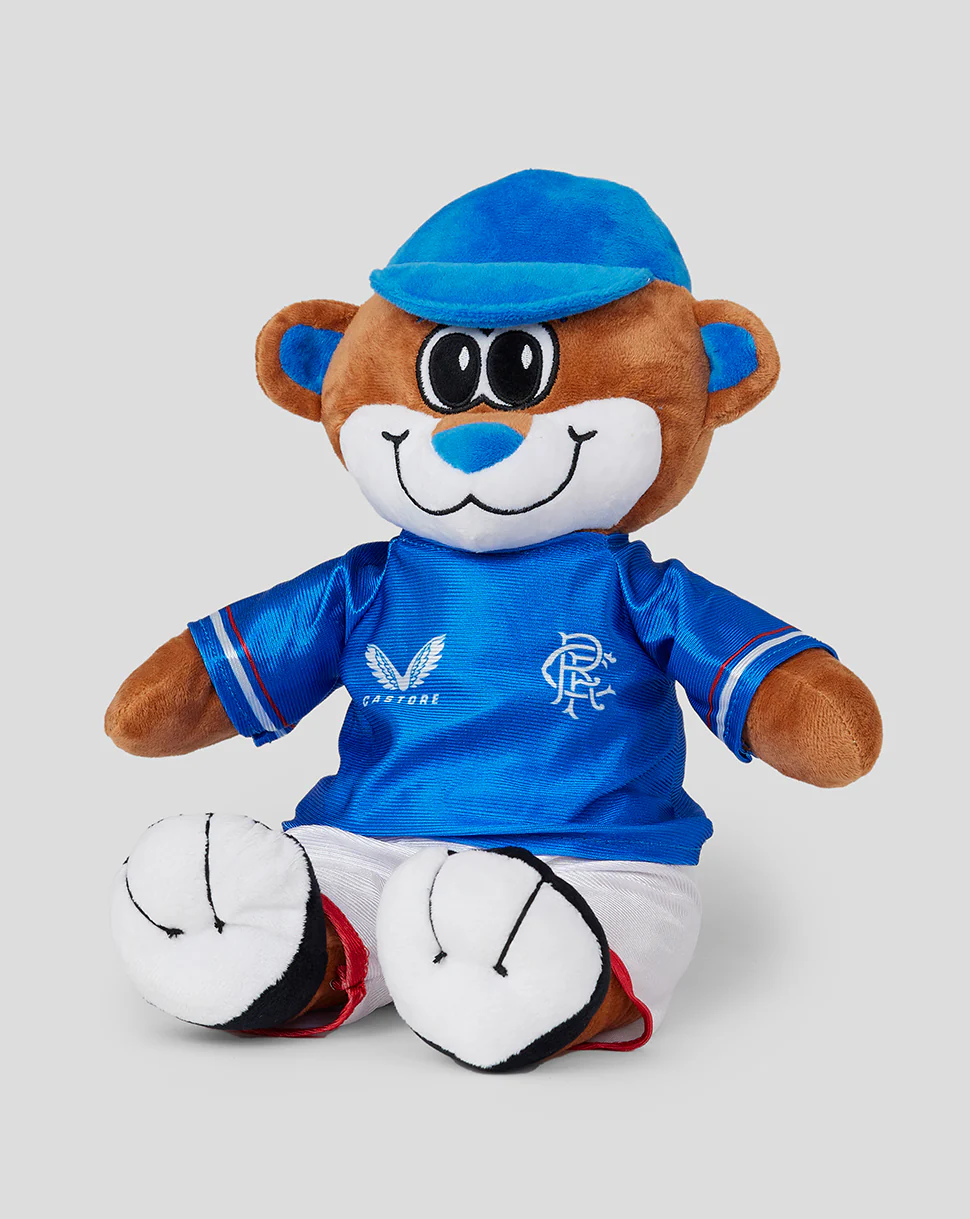 BROXI BEAR 10INCH