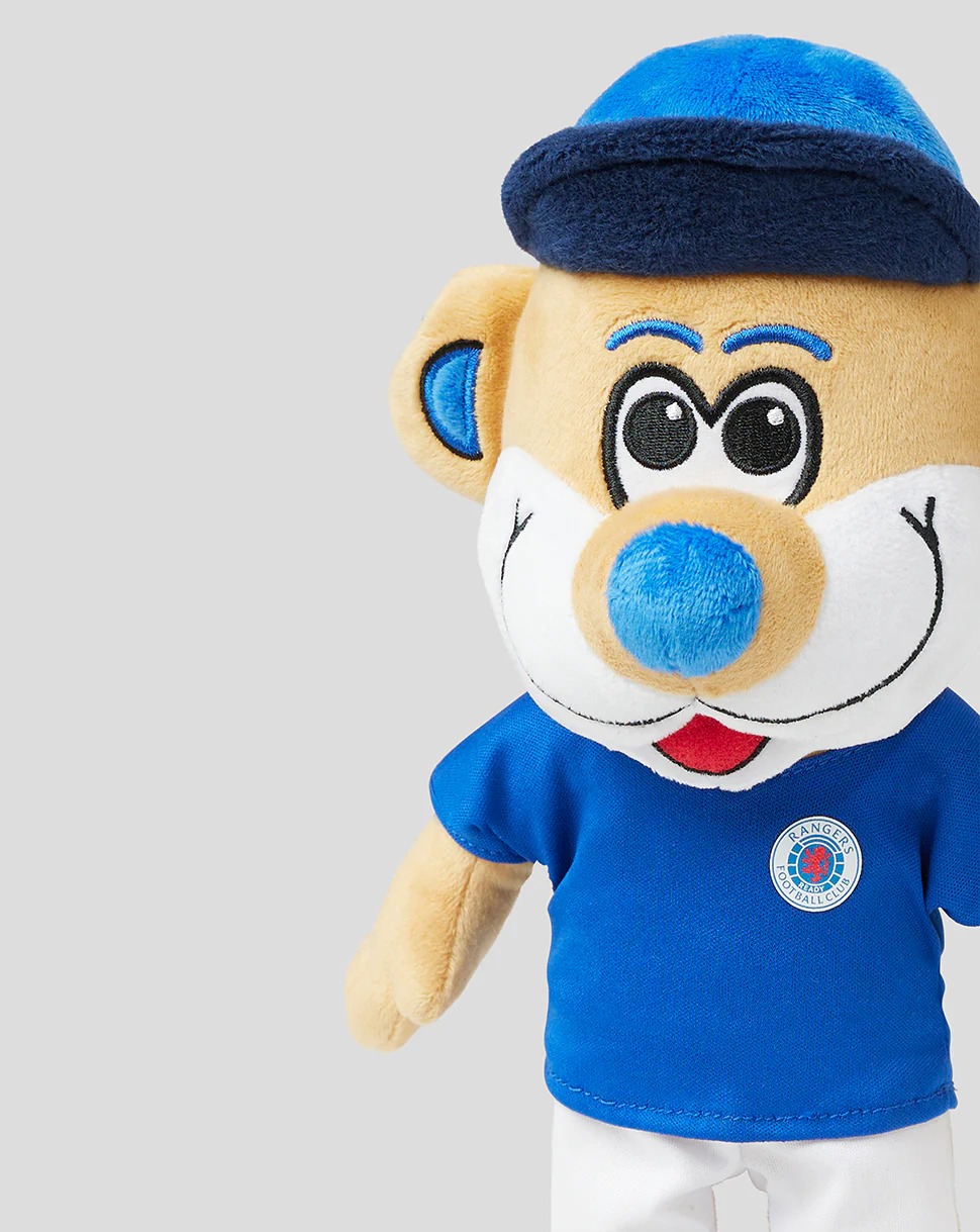 BROXI BEAR PLUSH - Image 2