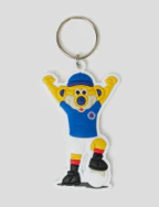 BROXI KEYRING