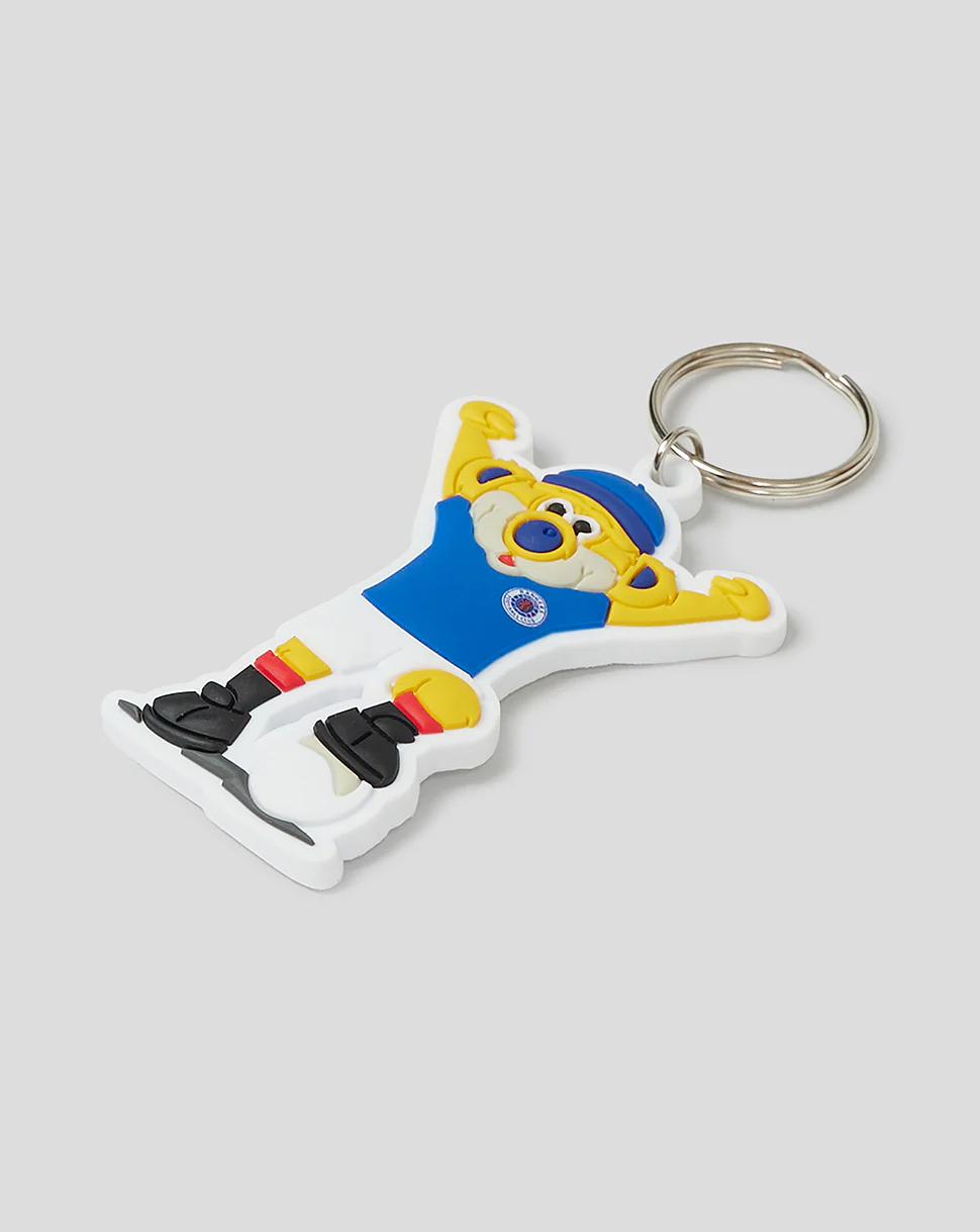 BROXI KEYRING - Image 2