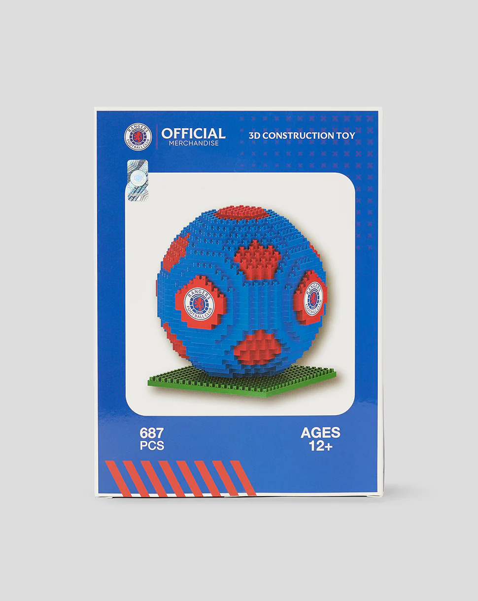 BRXLZ RANGERS FOOTBALL