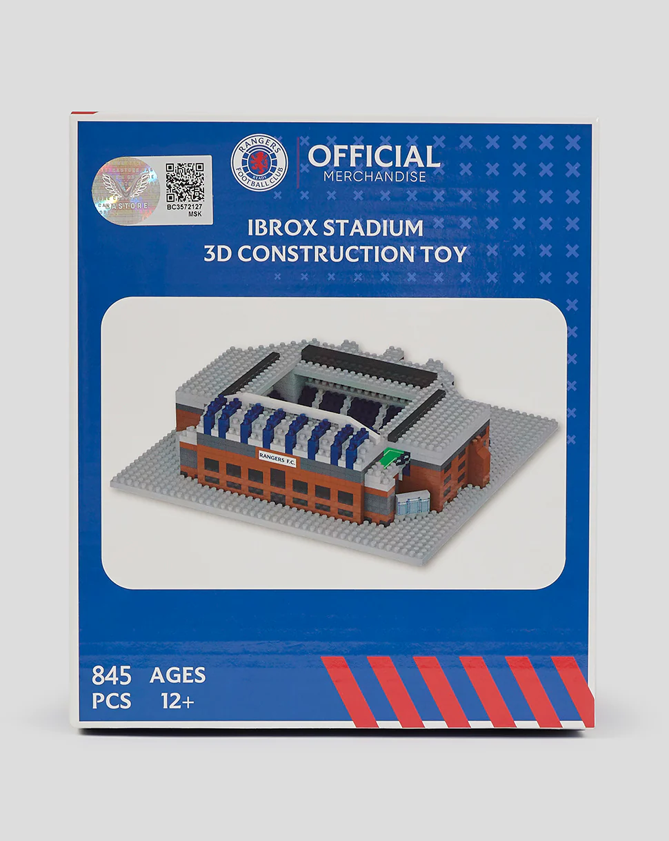 BRXLZ MINI STADIUM