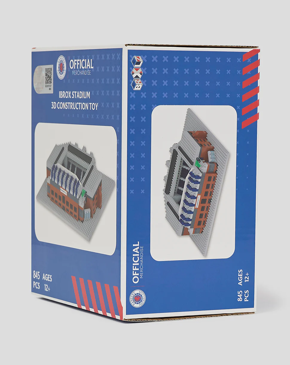 BRXLZ MINI STADIUM - Image 2