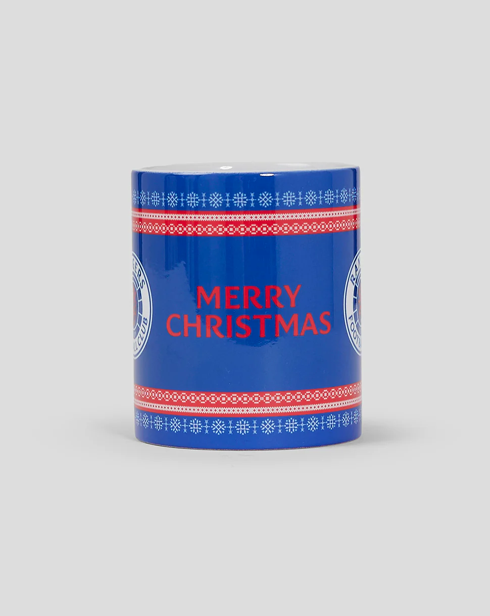 CHRISTMAS MUG - Image 3