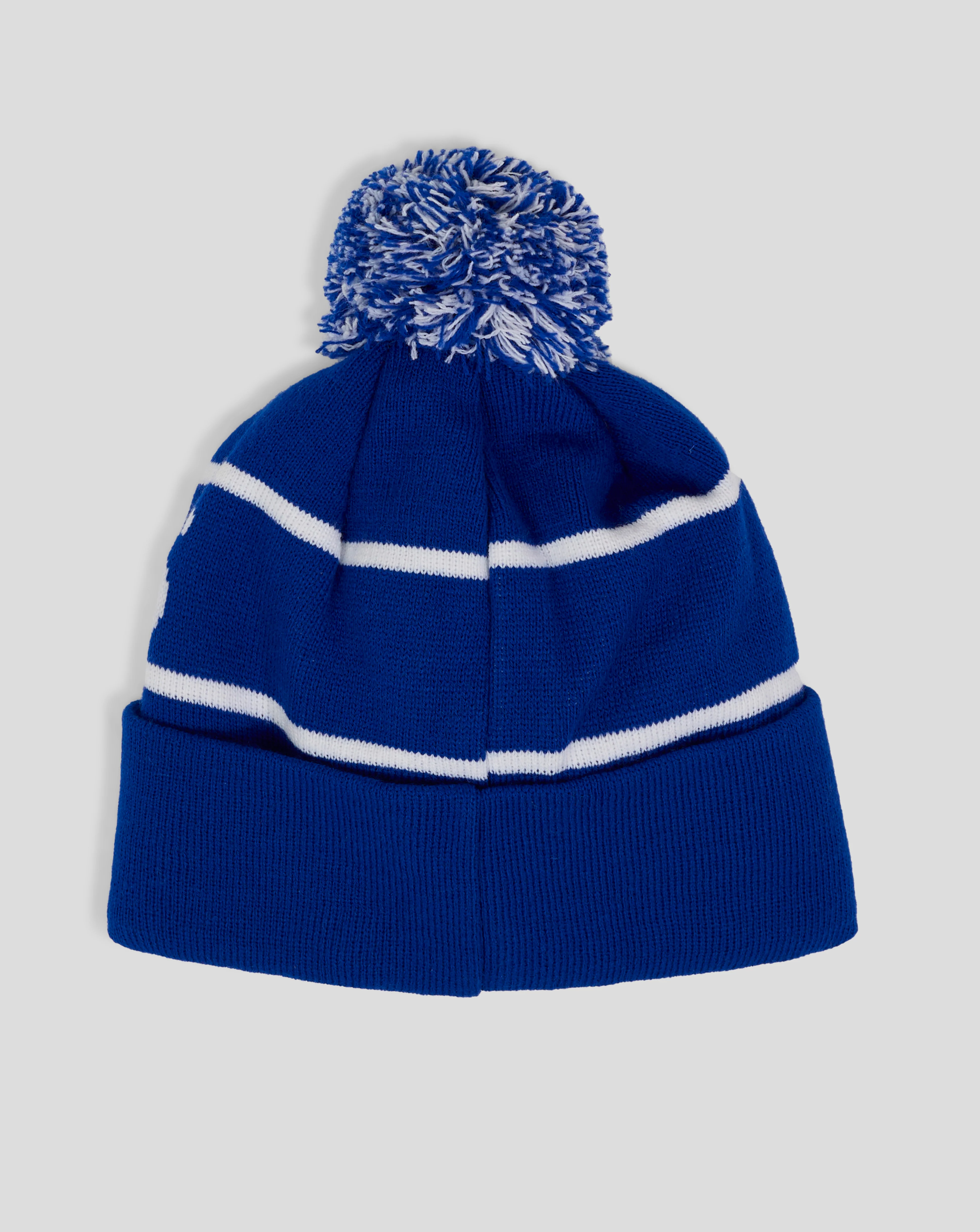 CLUB BOBBLE BEANIE - Image 2