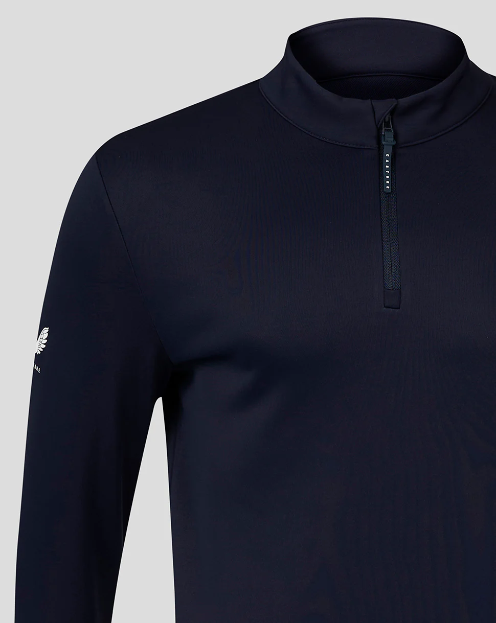 CLUB CLASSIC QUARTER ZIP - Image 3