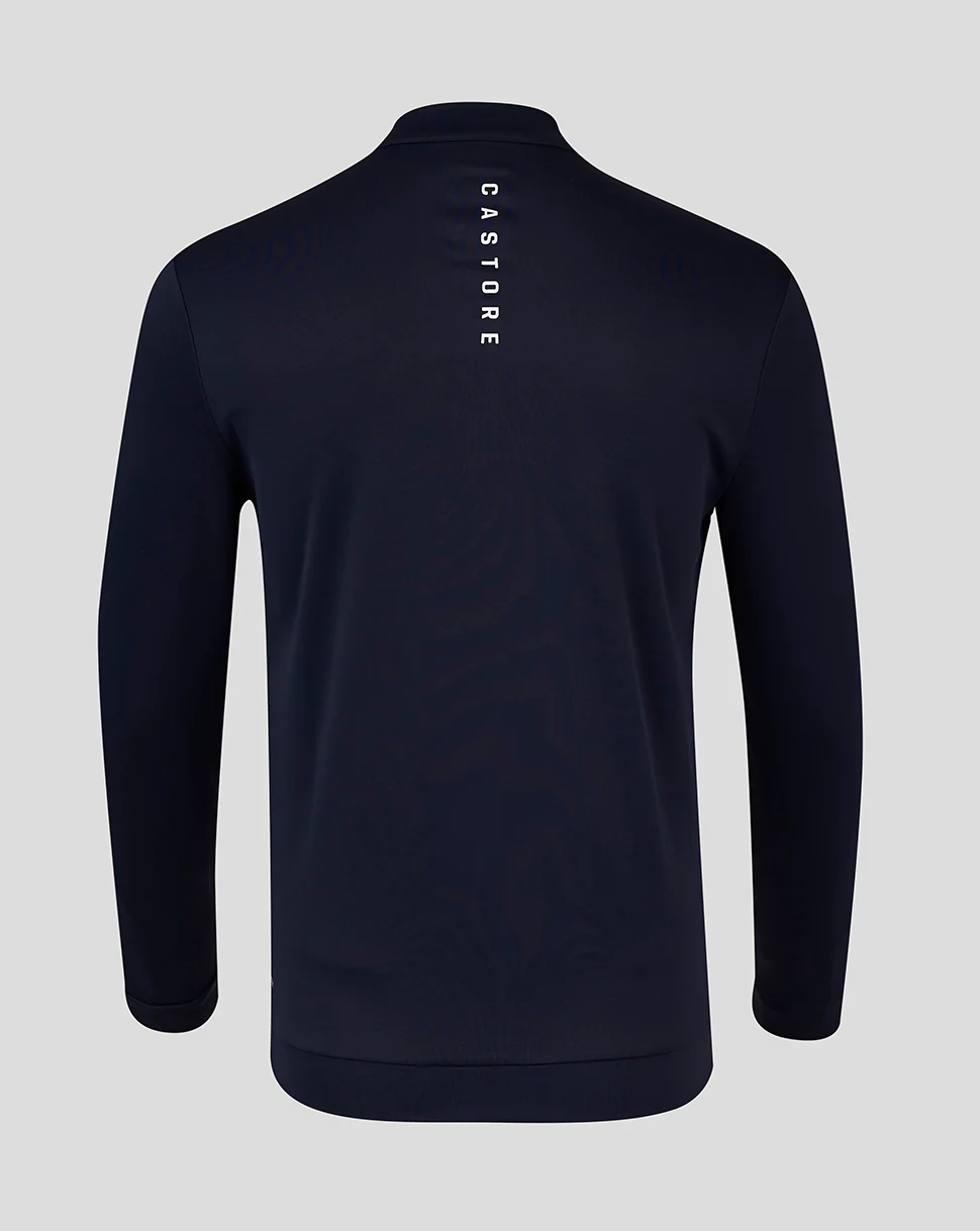 CLUB CLASSIC QUARTER ZIP - Image 4