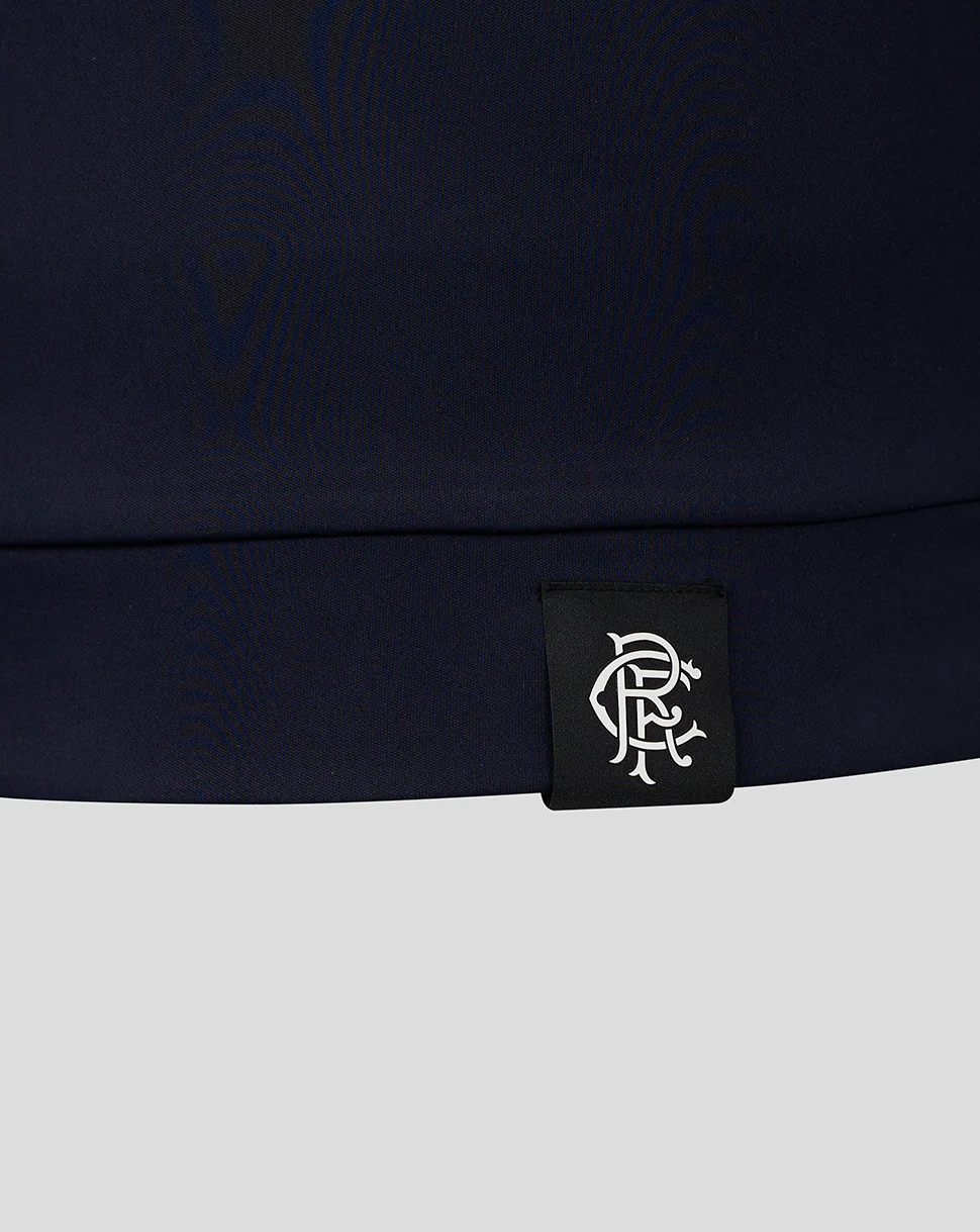 CLUB CLASSIC QUARTER ZIP - Image 5
