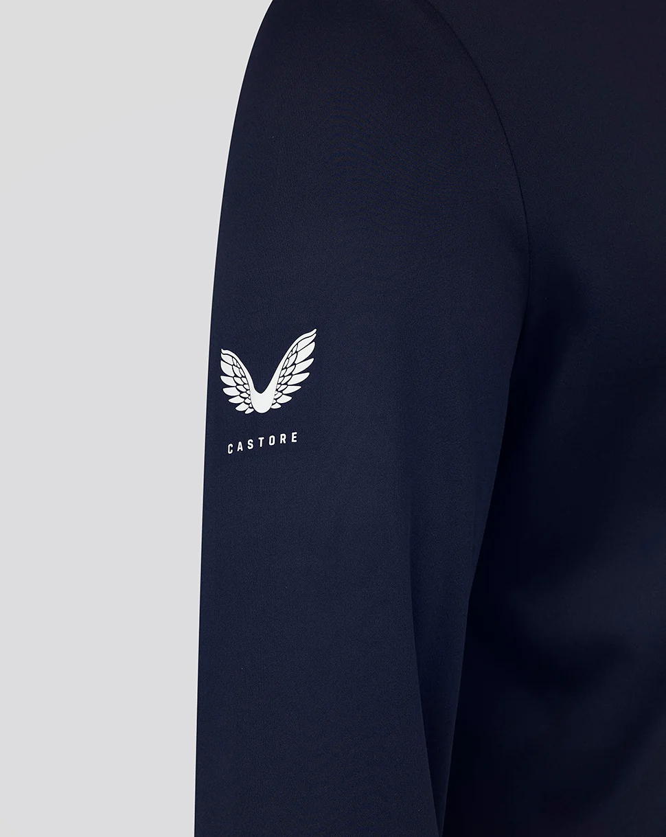 CLUB CLASSIC QUARTER ZIP - Image 6