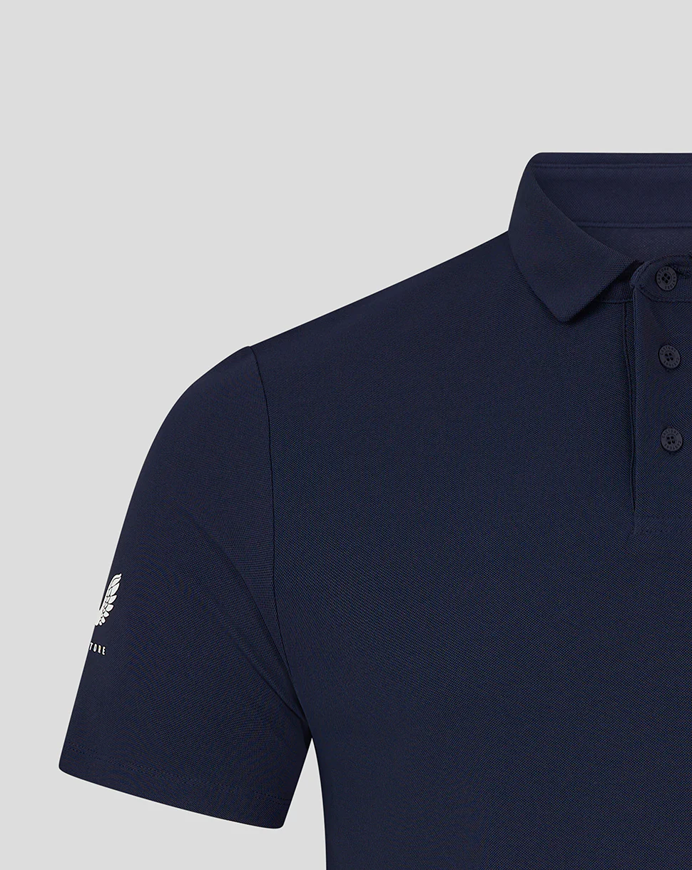 CLUB ESSENTIAL SHORT SLEEVE GOLF POLO - Image 4