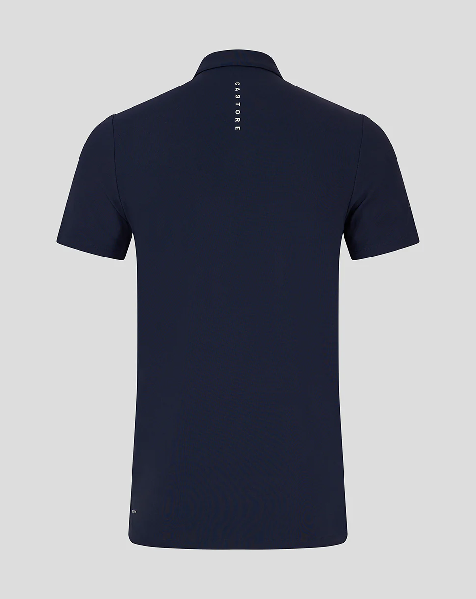 CLUB ESSENTIAL SHORT SLEEVE GOLF POLO - Image 5