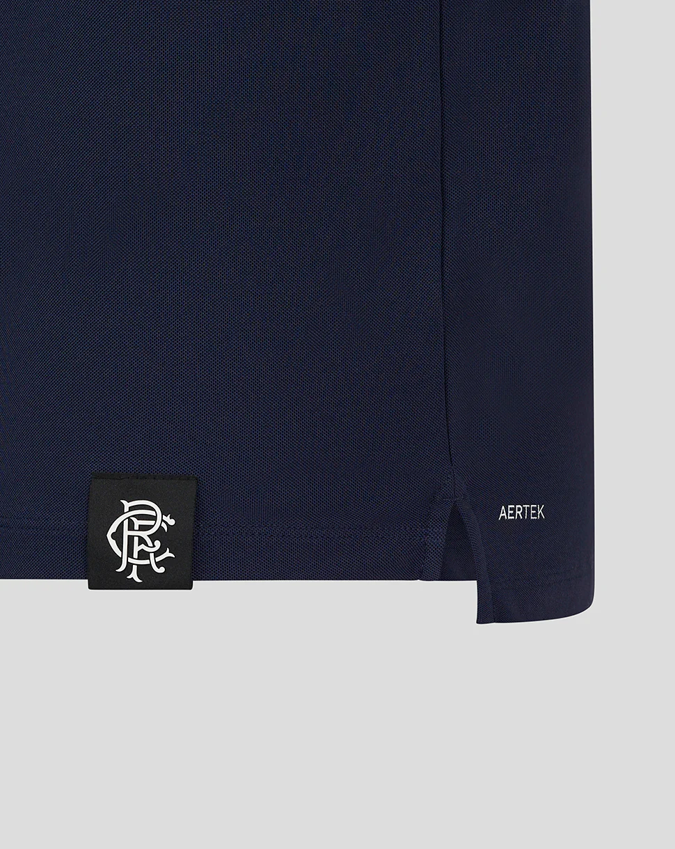 CLUB ESSENTIAL SHORT SLEEVE GOLF POLO - Image 6