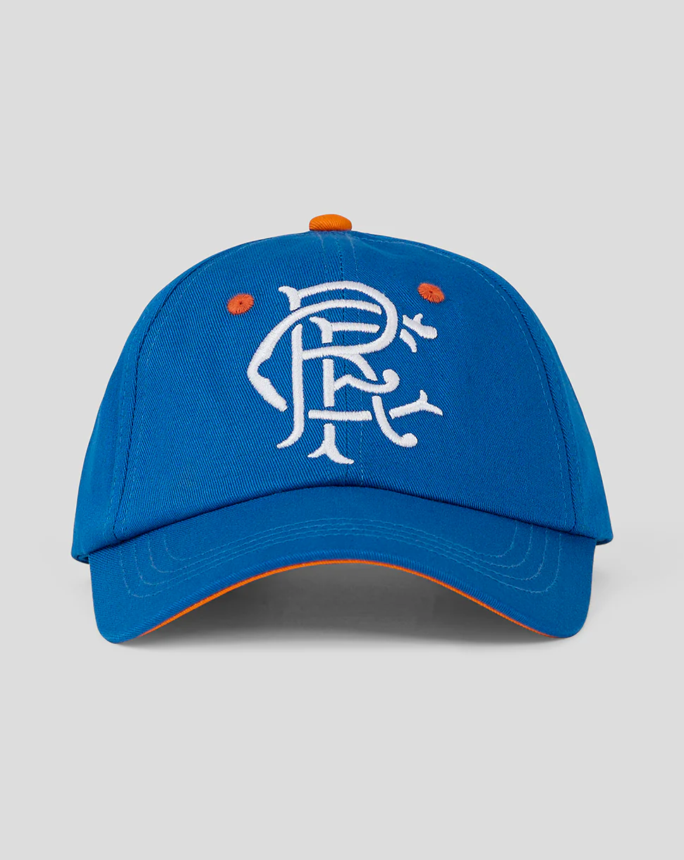 CLUB MATCHDAY CAP 2ND JUNIORS - Image 2