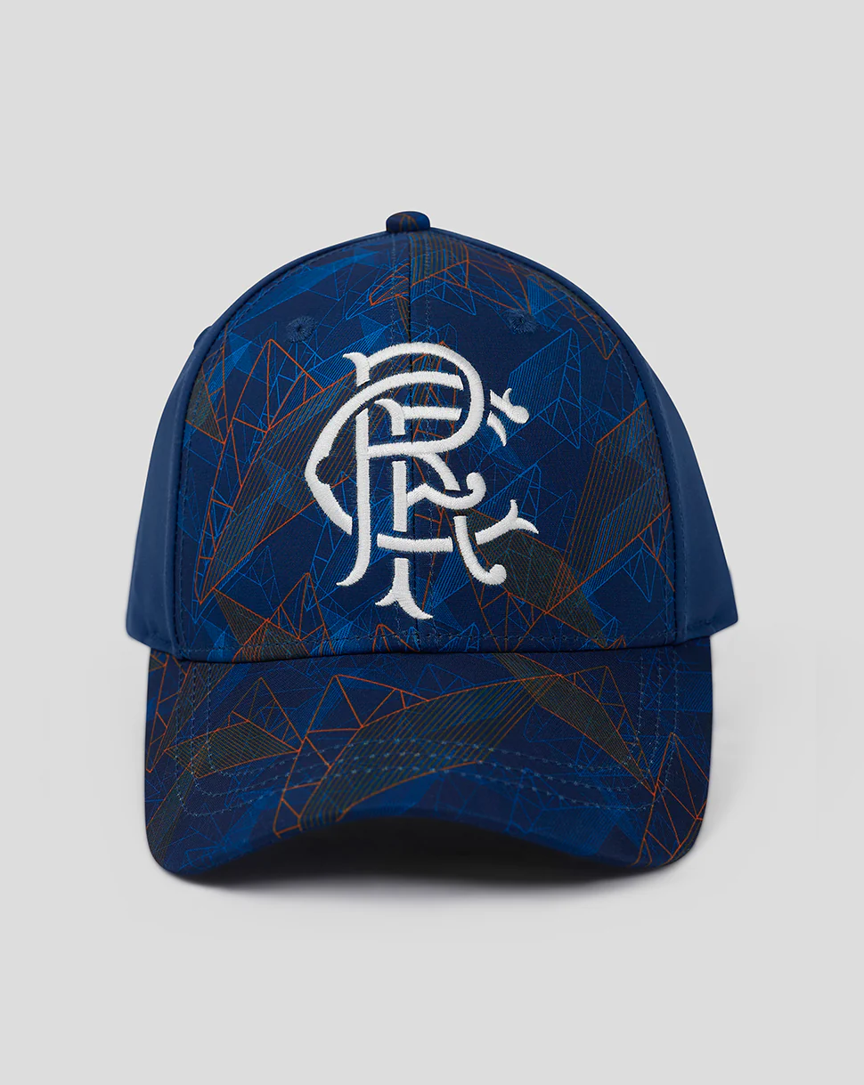 CLUB MATCHDAY CAP