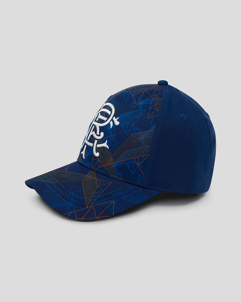 CLUB MATCHDAY CAP - Image 2